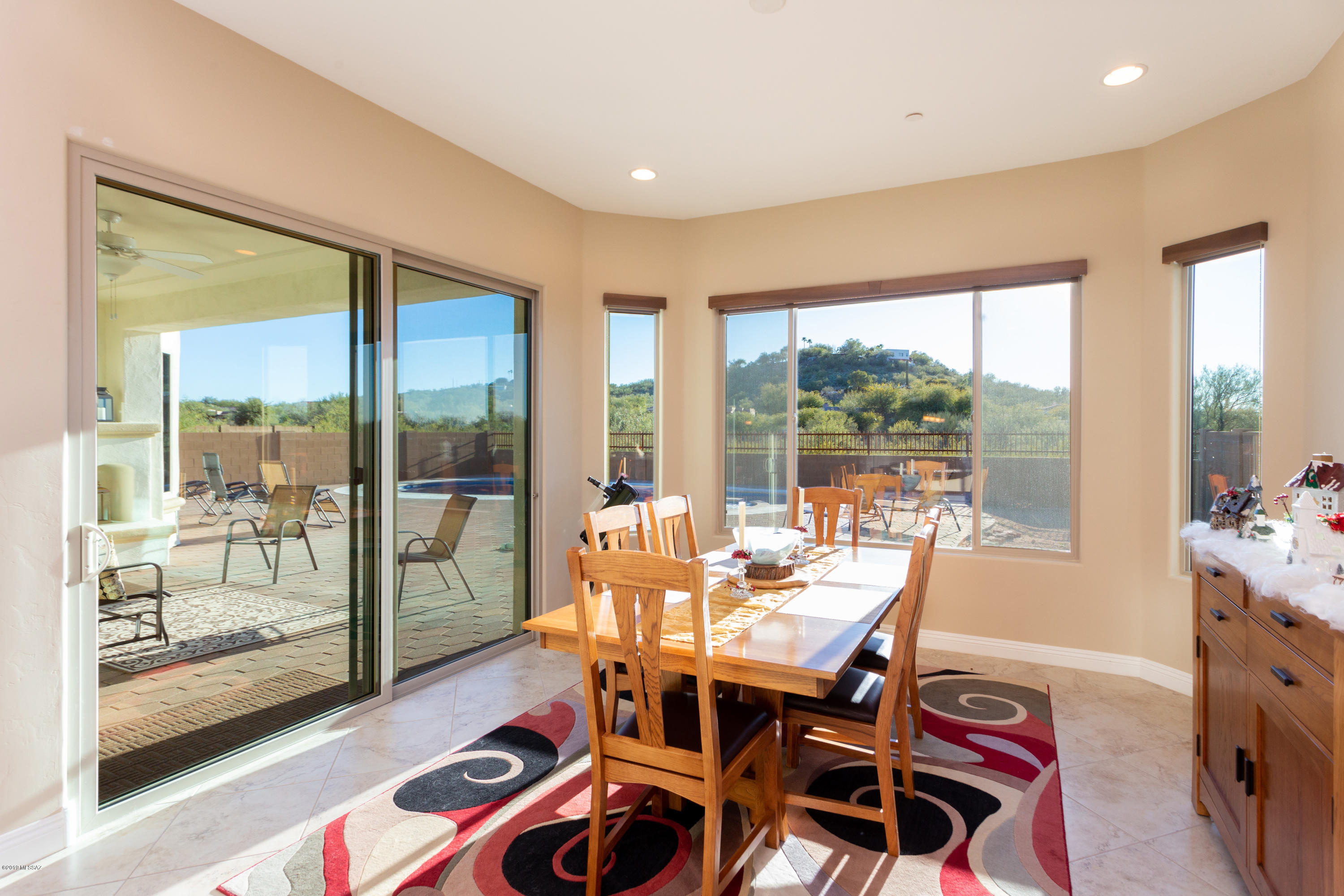 Molino Canyon Estates 1-11 - Residential