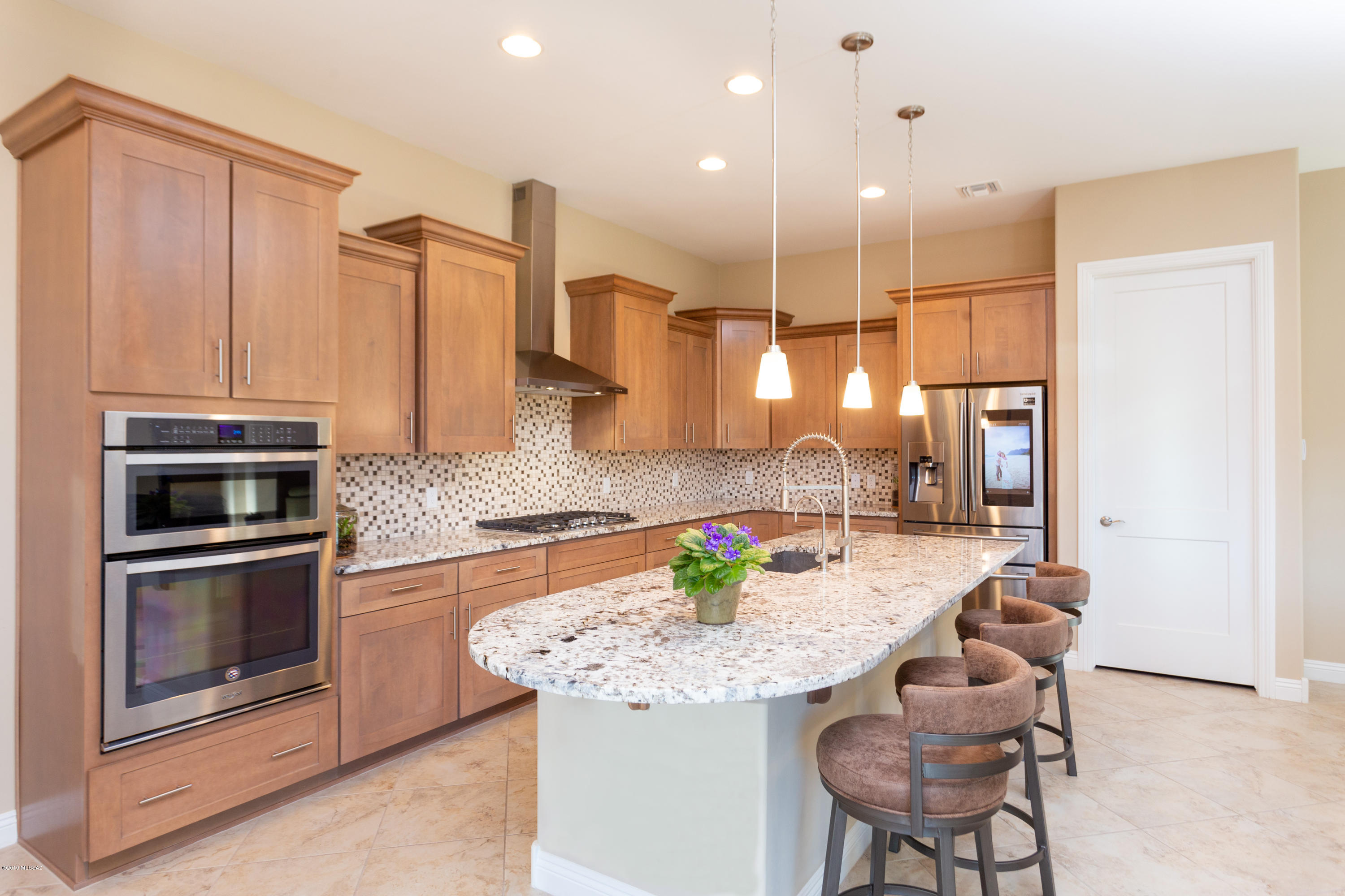 Molino Canyon Estates 1-11 - Residential