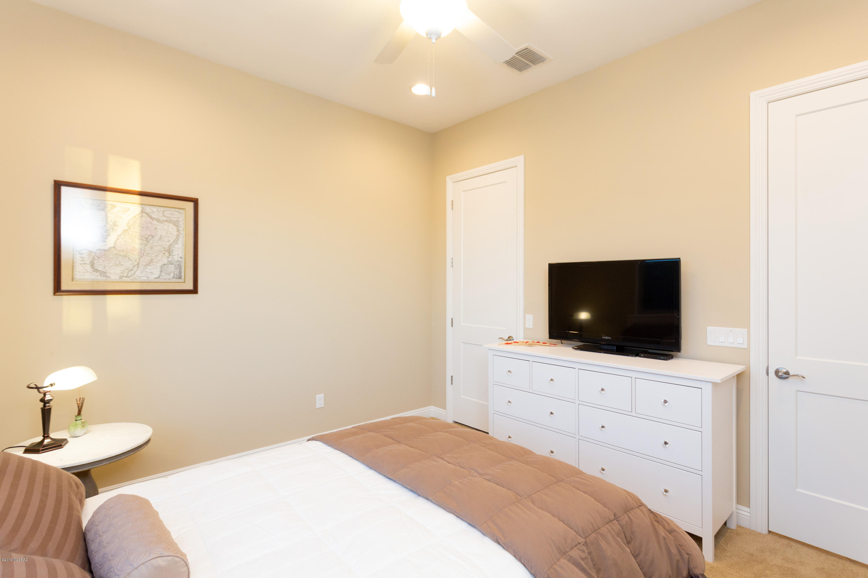 Molino Canyon Estates 1-11 - Residential