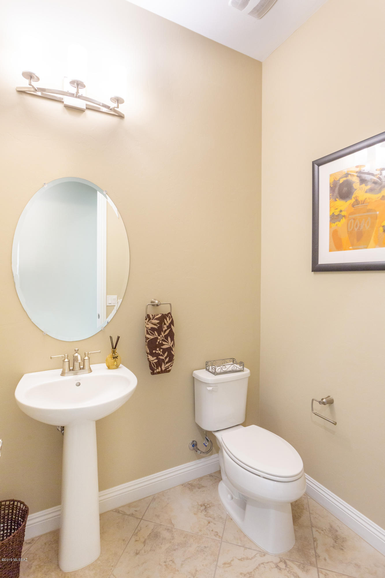 Molino Canyon Estates 1-11 - Residential
