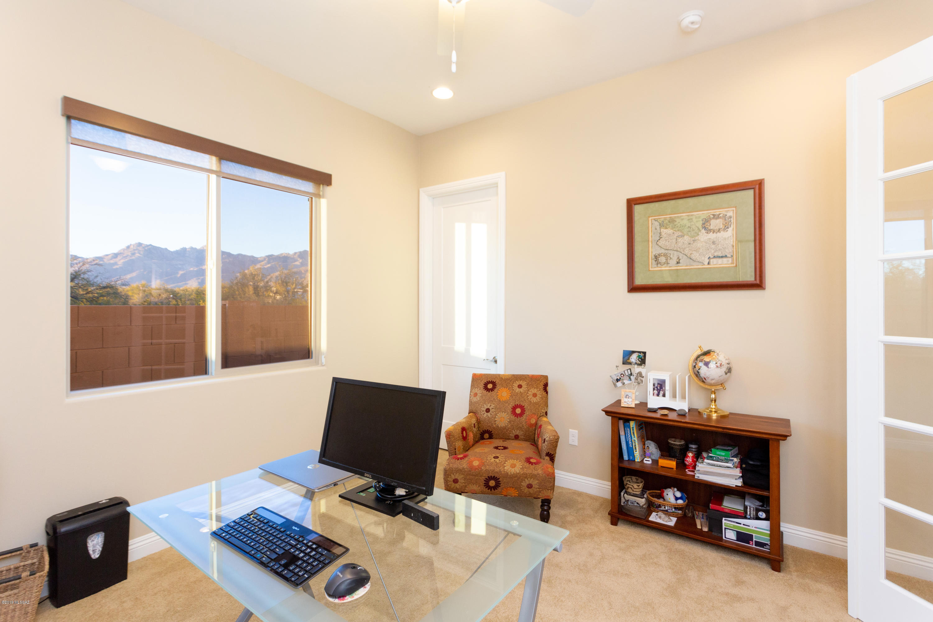 Molino Canyon Estates 1-11 - Residential