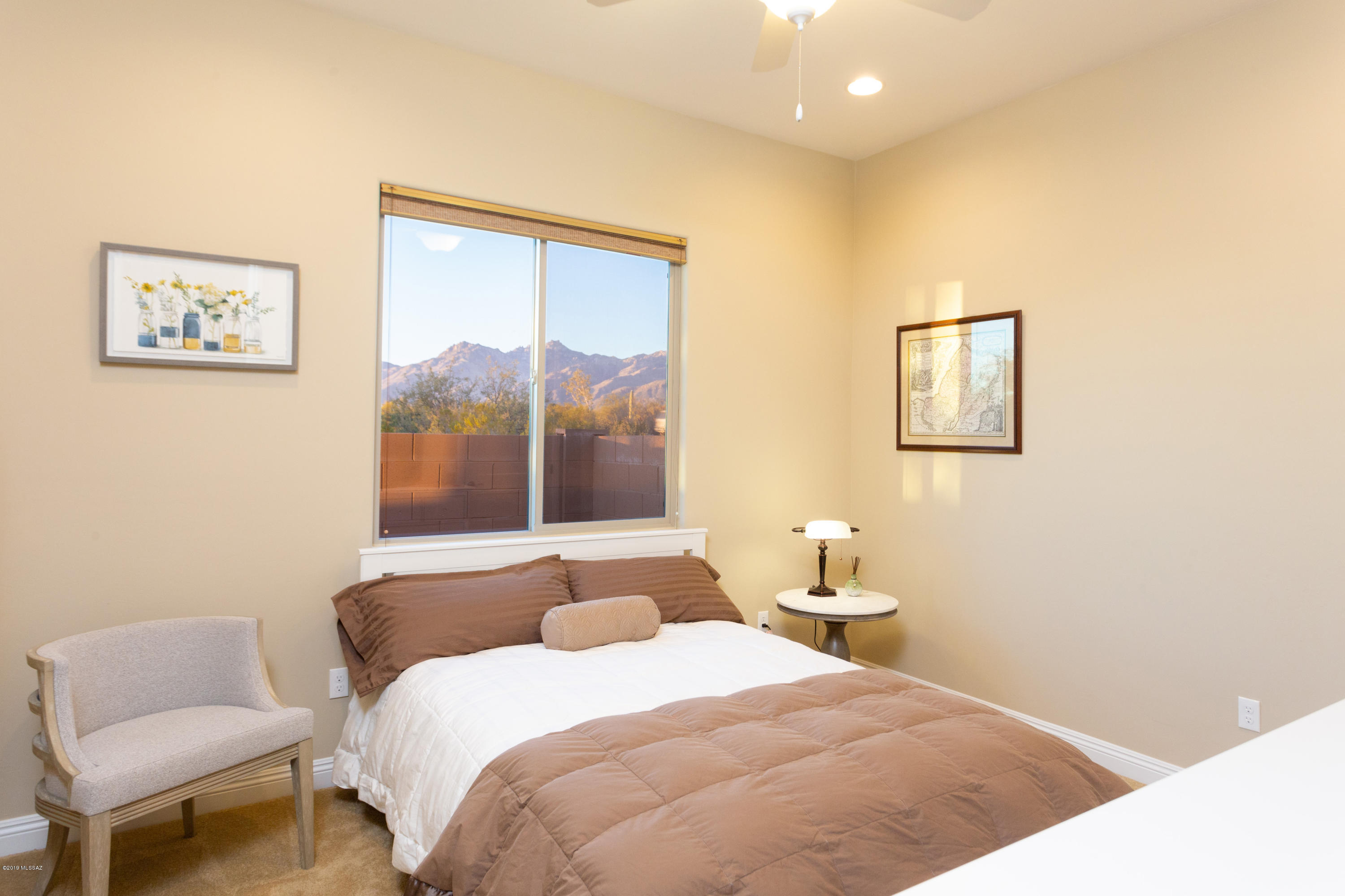 Molino Canyon Estates 1-11 - Residential