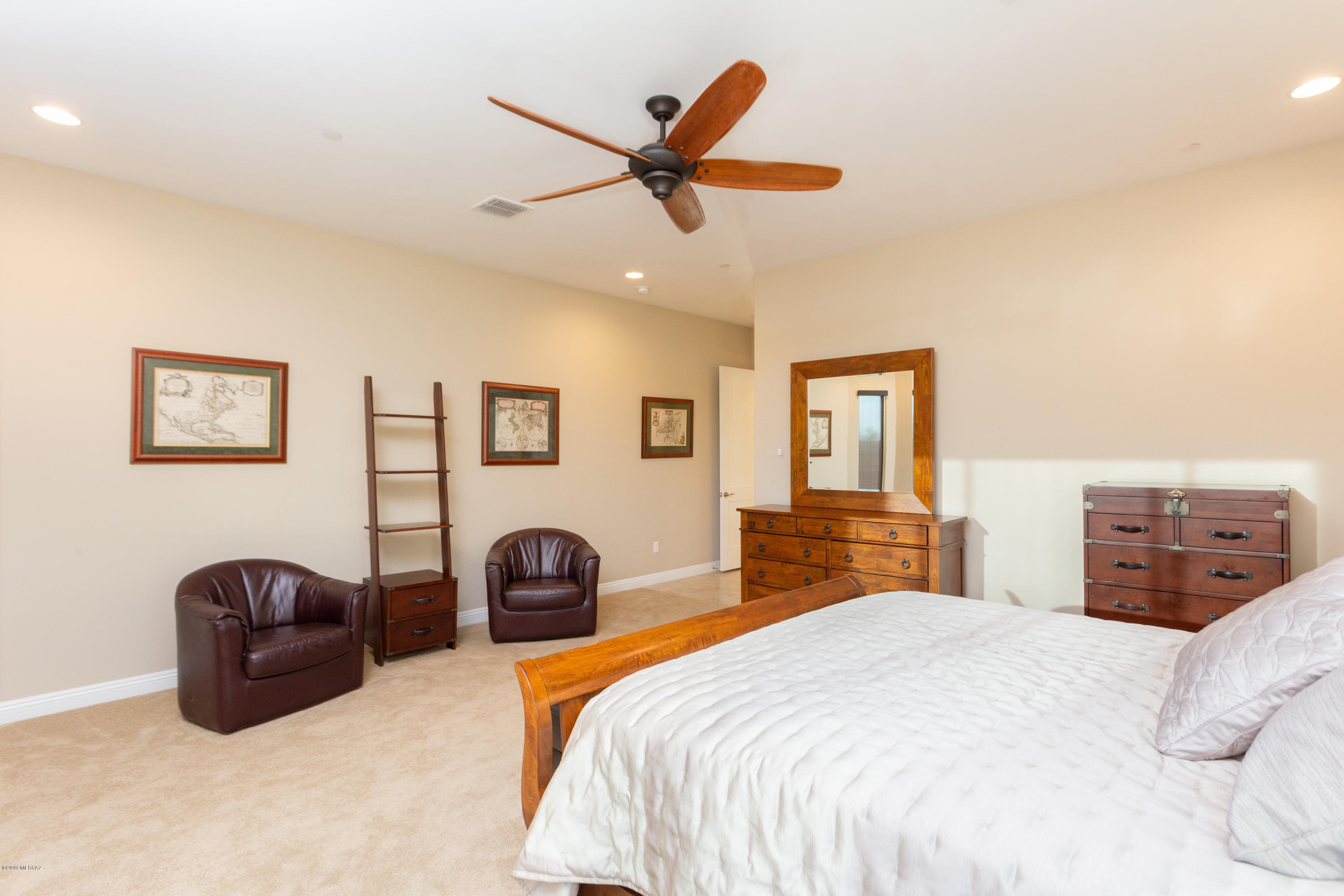 Molino Canyon Estates 1-11 - Residential