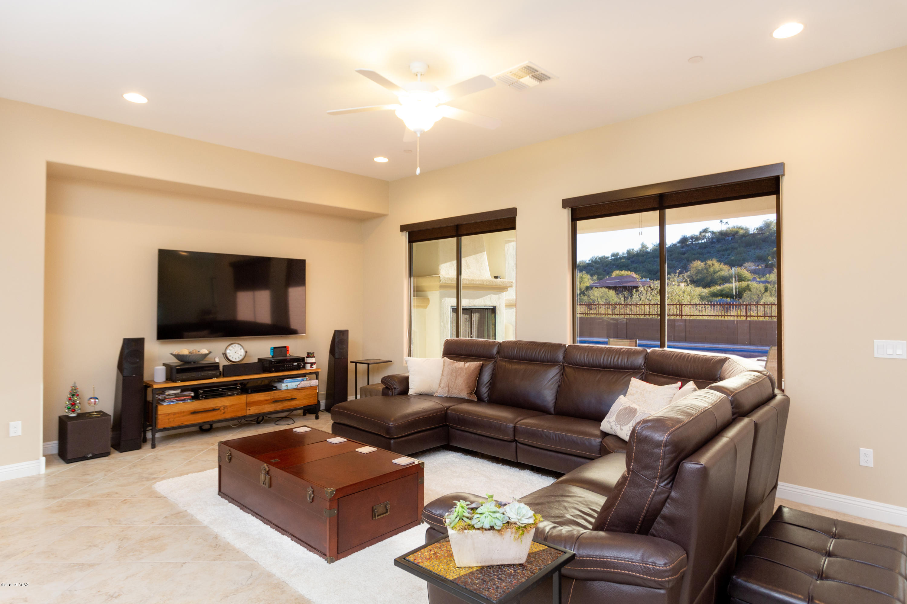 Molino Canyon Estates 1-11 - Residential