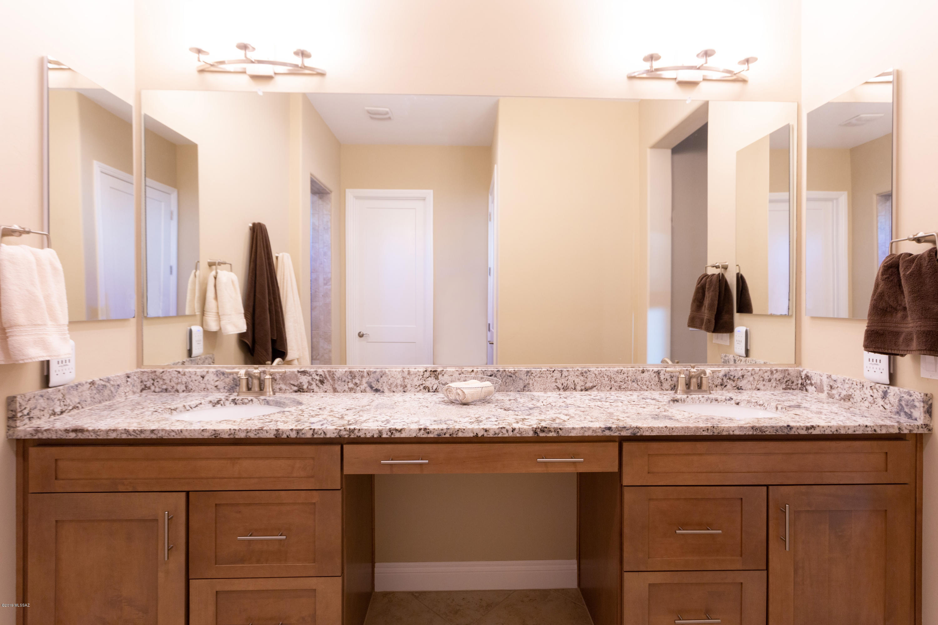 Molino Canyon Estates 1-11 - Residential