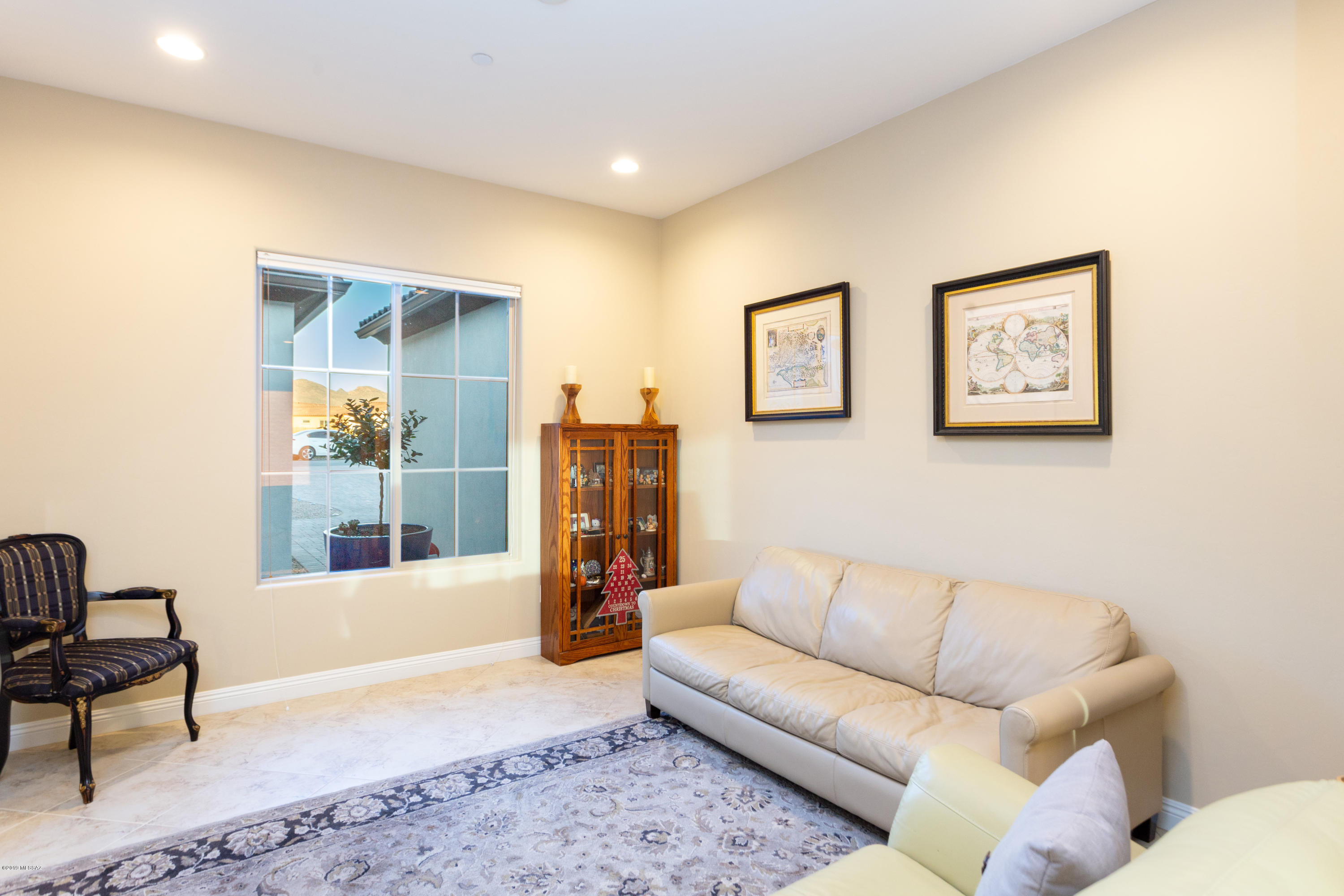 Molino Canyon Estates 1-11 - Residential
