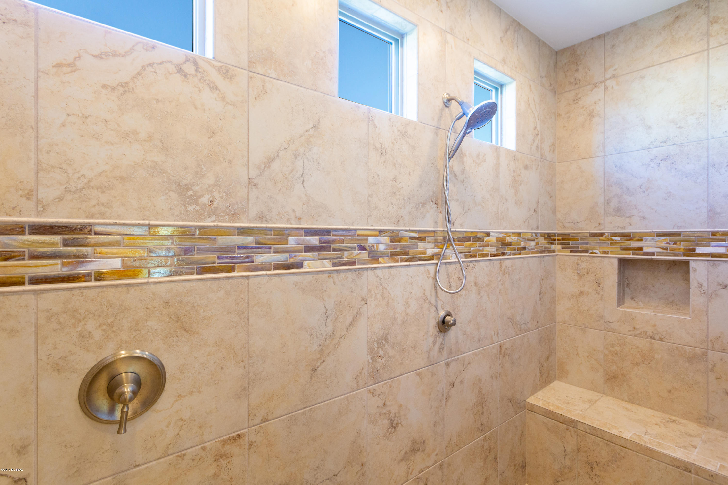 Molino Canyon Estates 1-11 - Residential