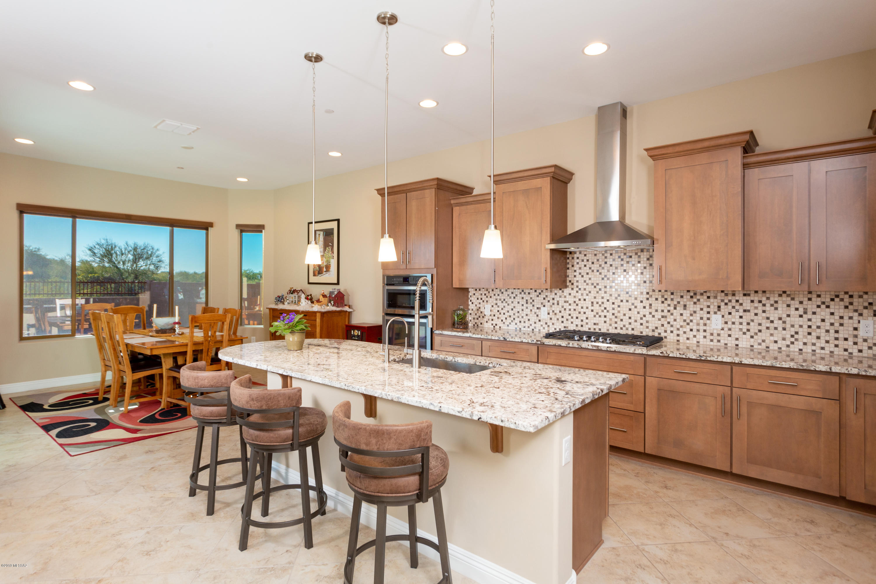 Molino Canyon Estates 1-11 - Residential