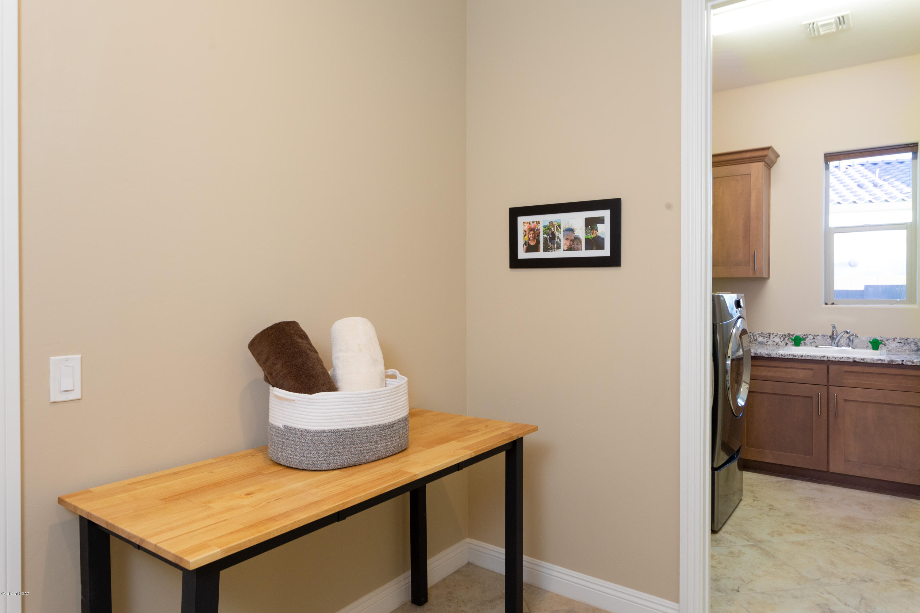 Molino Canyon Estates 1-11 - Residential