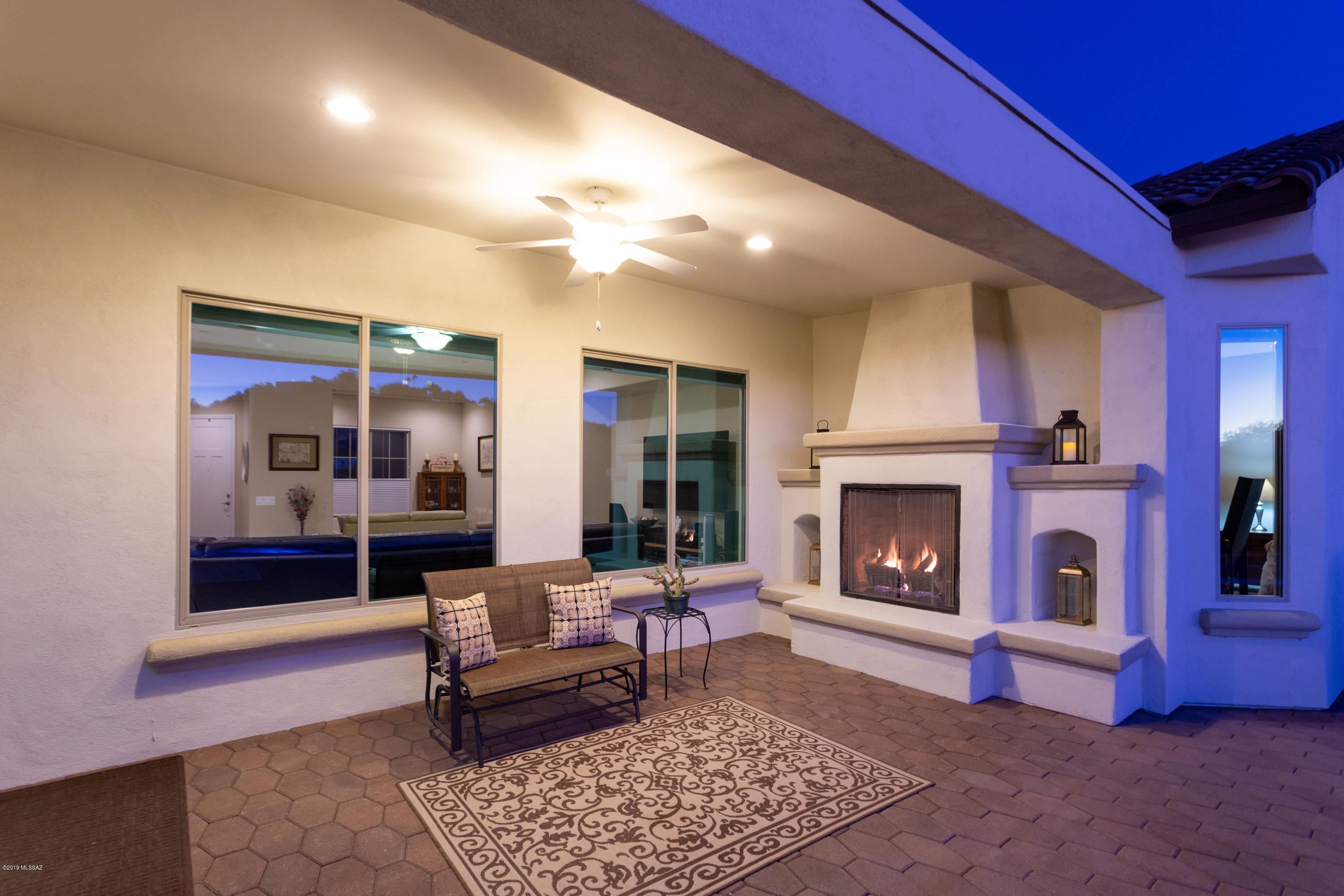 Molino Canyon Estates 1-11 - Residential