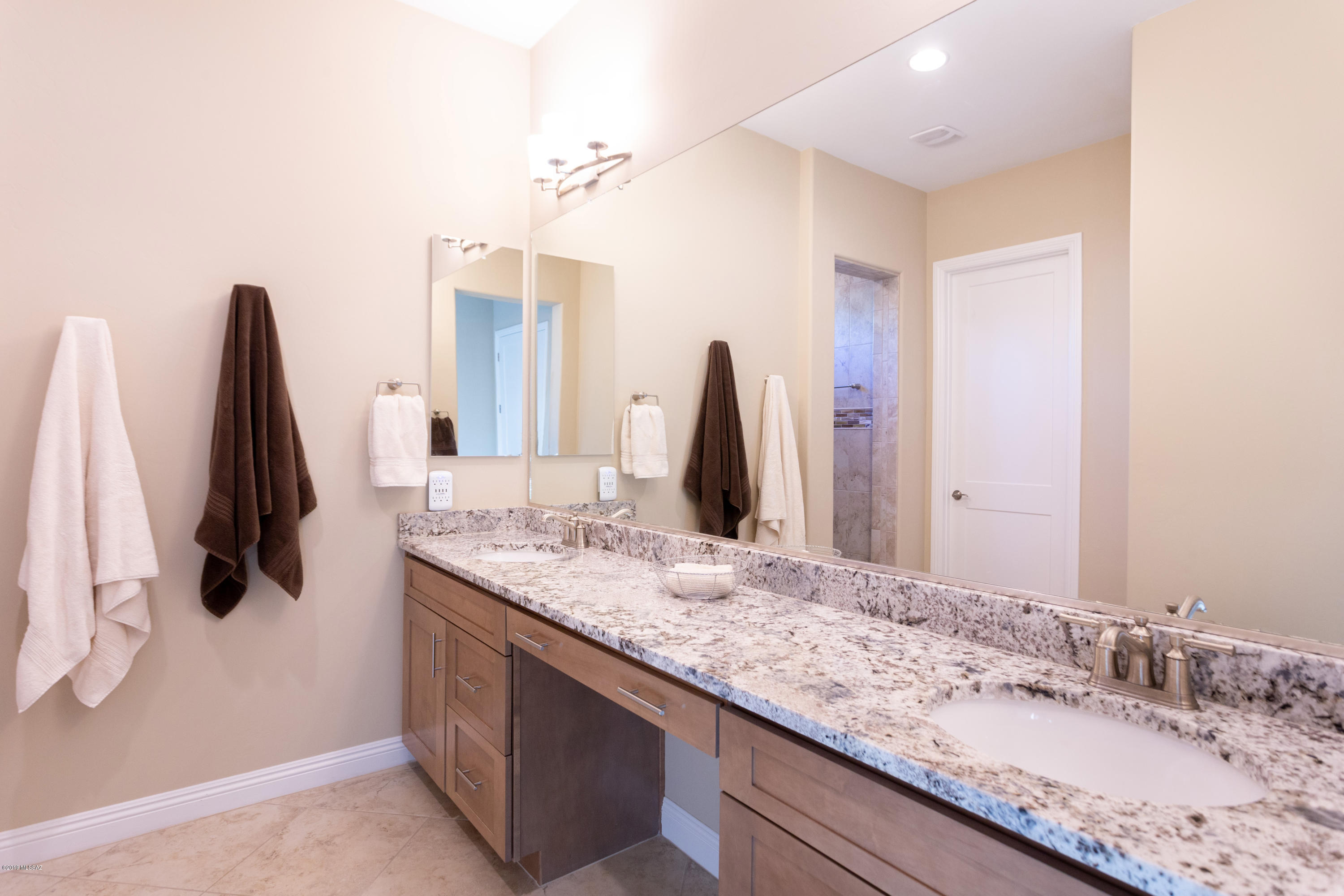 Molino Canyon Estates 1-11 - Residential