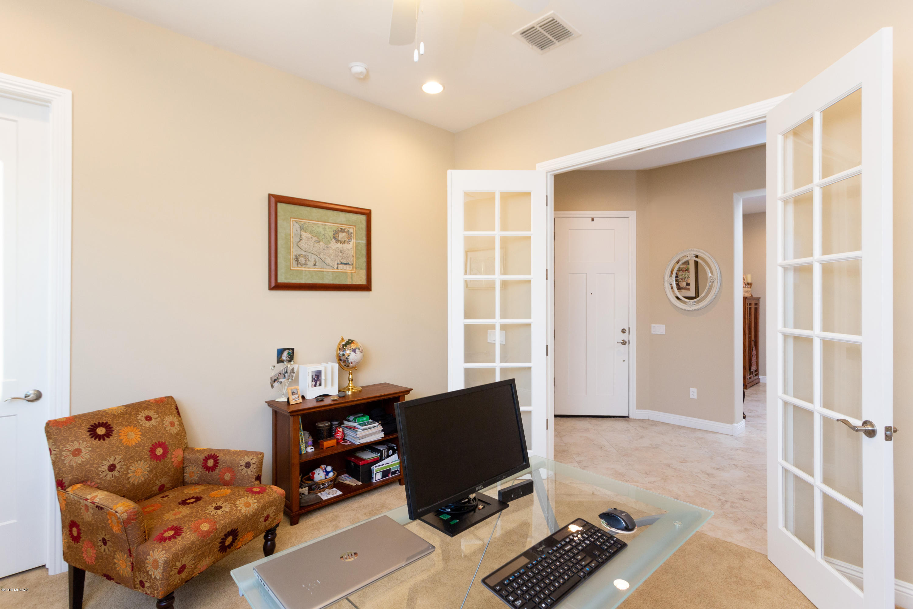 Molino Canyon Estates 1-11 - Residential