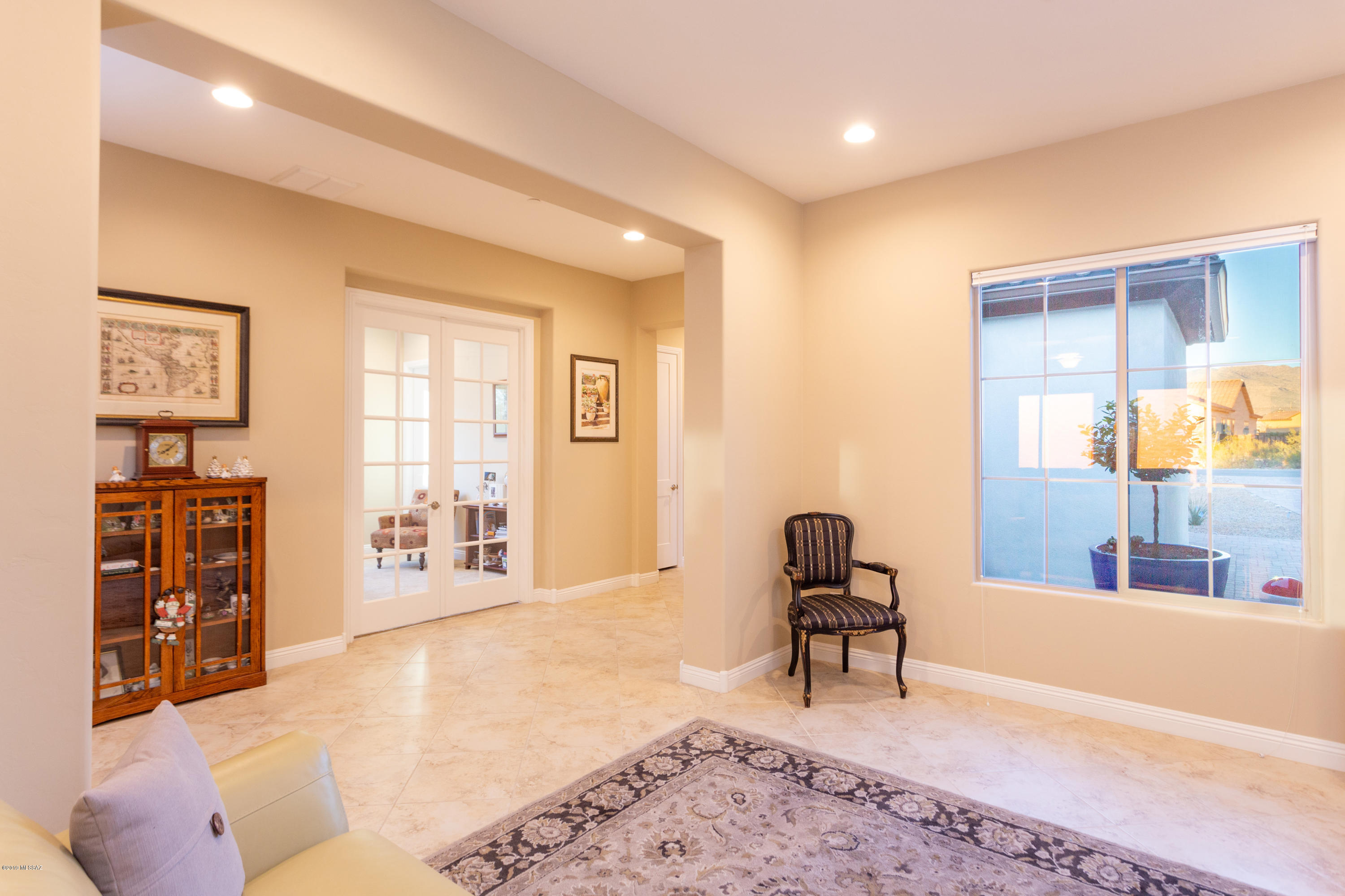 Molino Canyon Estates 1-11 - Residential