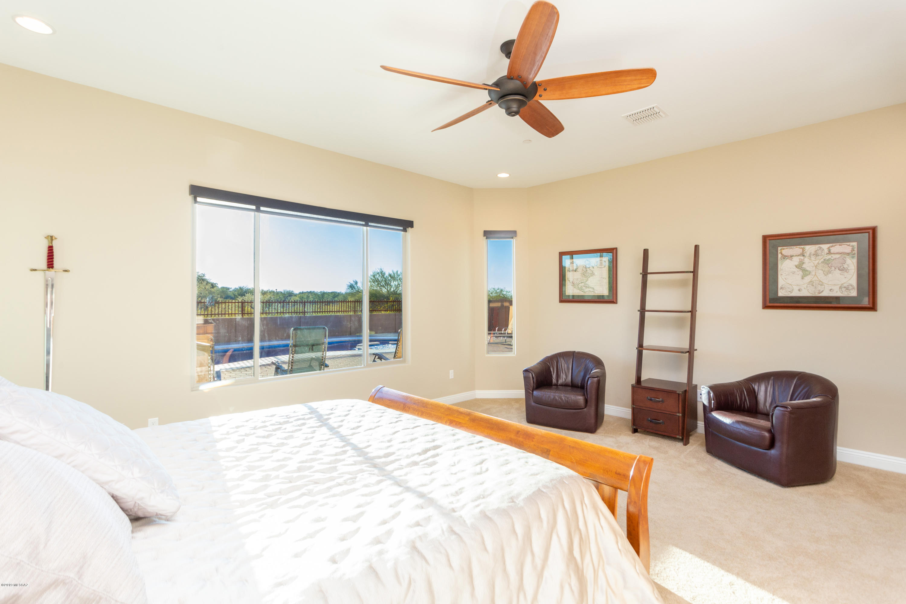 Molino Canyon Estates 1-11 - Residential