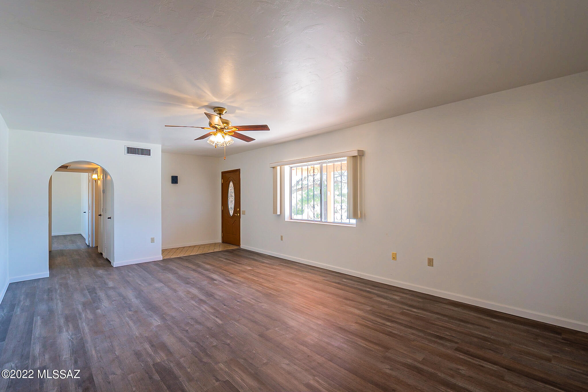 Continental Vistas(1-302) - Residential
