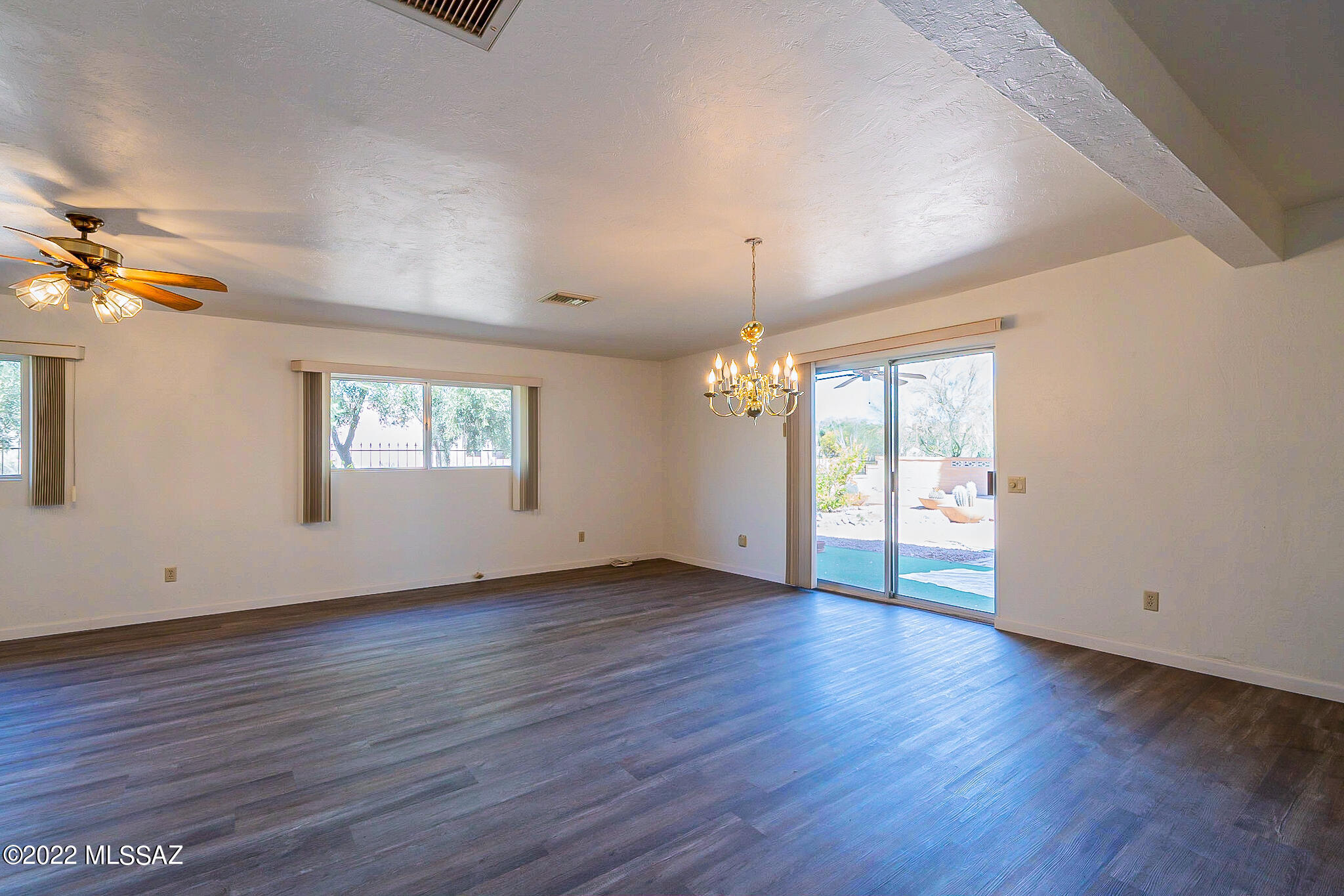 Continental Vistas(1-302) - Residential