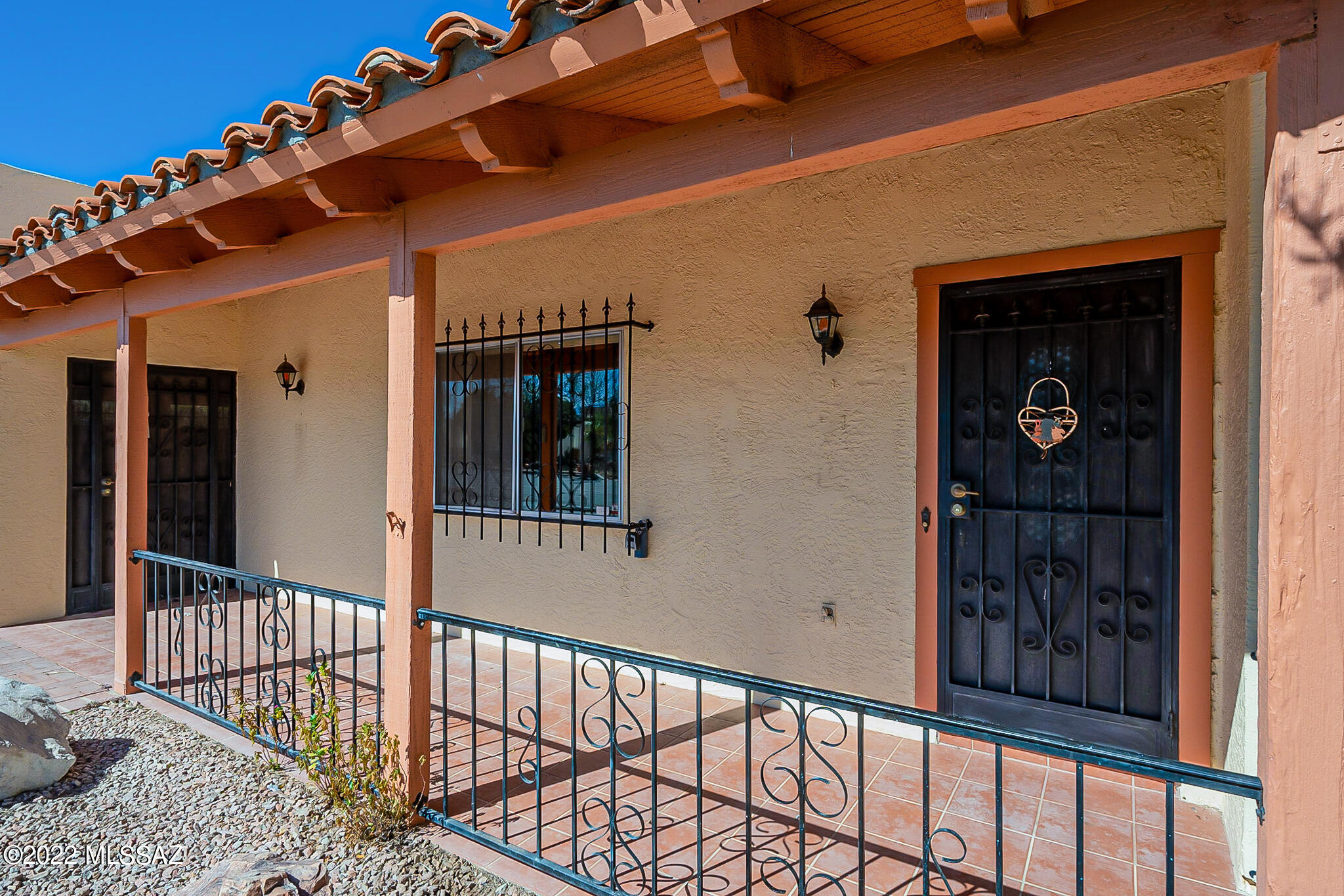 Continental Vistas(1-302) - Residential