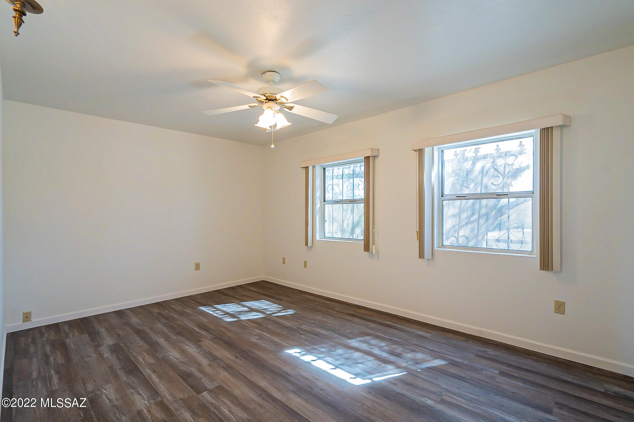 Continental Vistas(1-302) - Residential