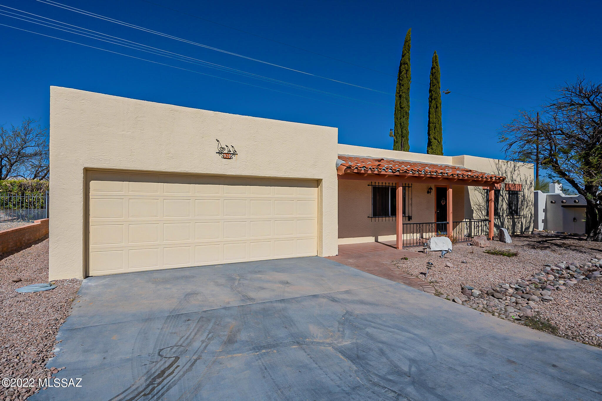 Continental Vistas(1-302) - Residential