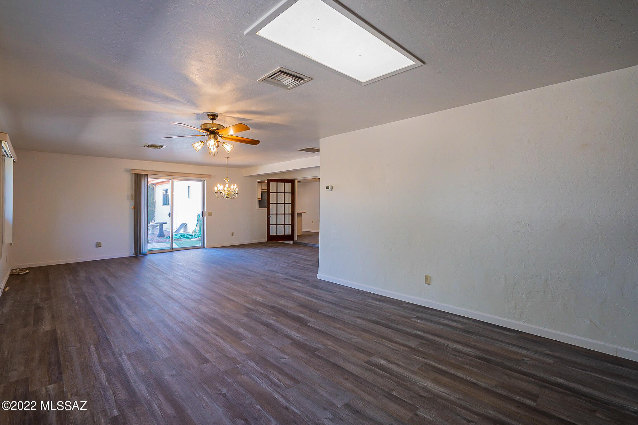 Continental Vistas(1-302) - Residential