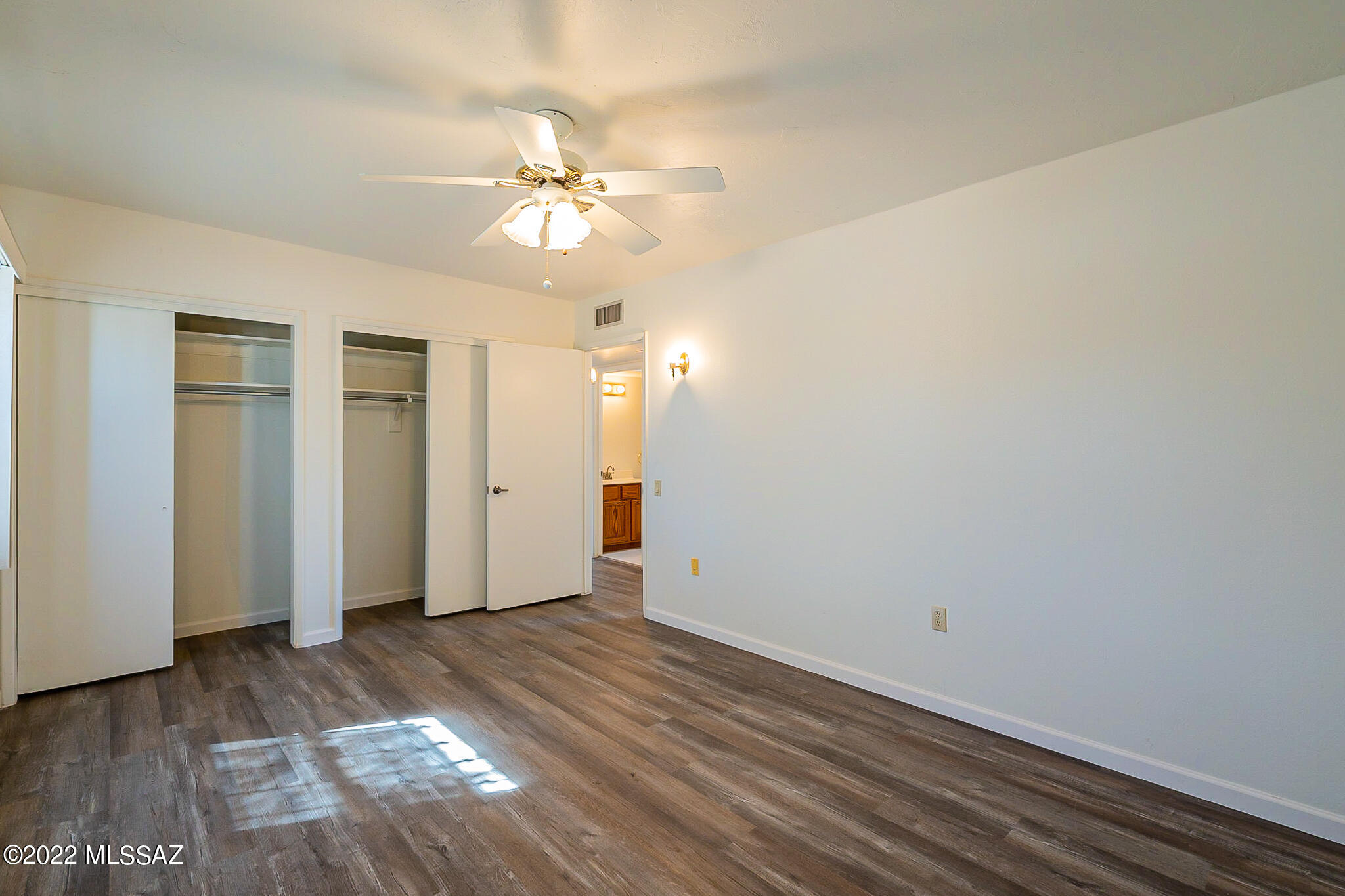 Continental Vistas(1-302) - Residential
