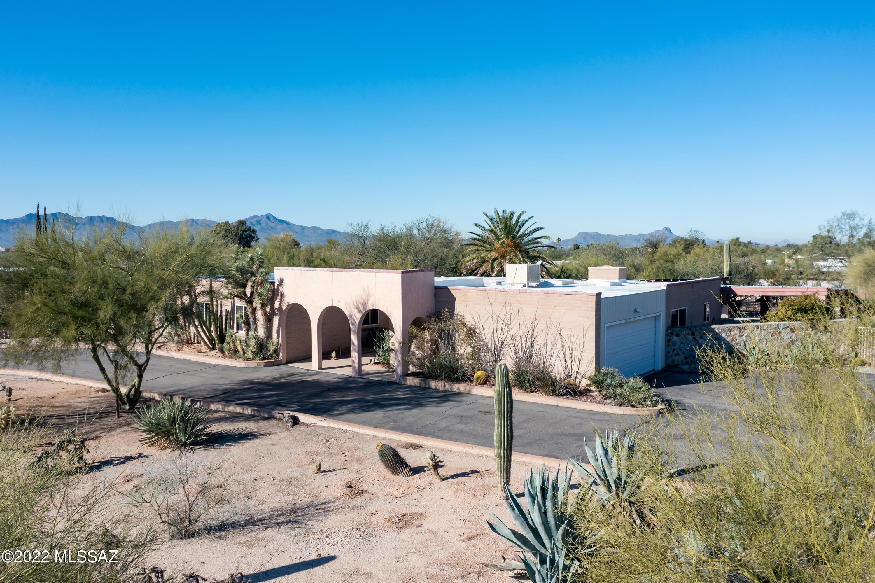 Oracle Heights Estates (174-245) - Residential