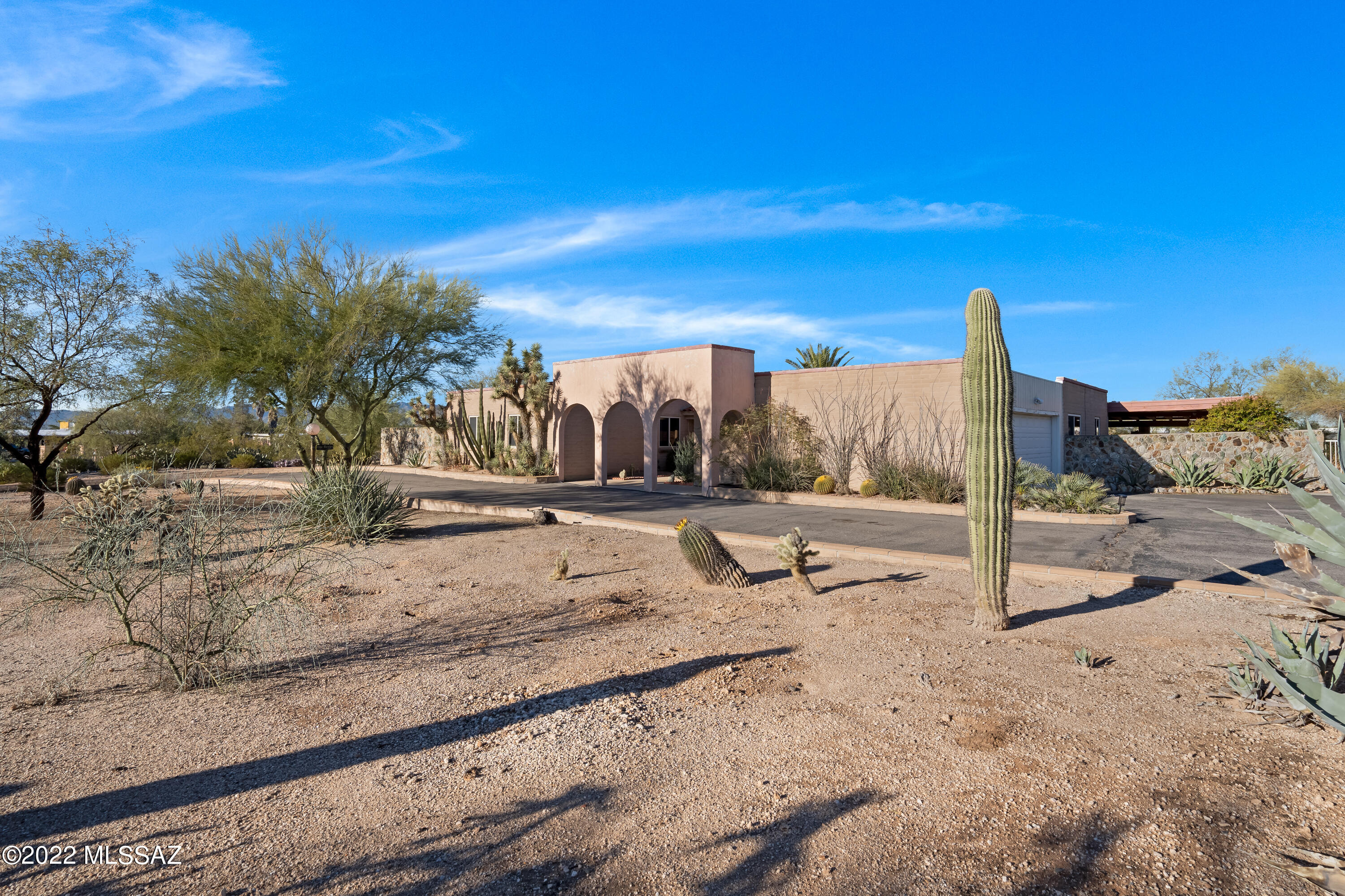 Oracle Heights Estates (174-245) - Residential