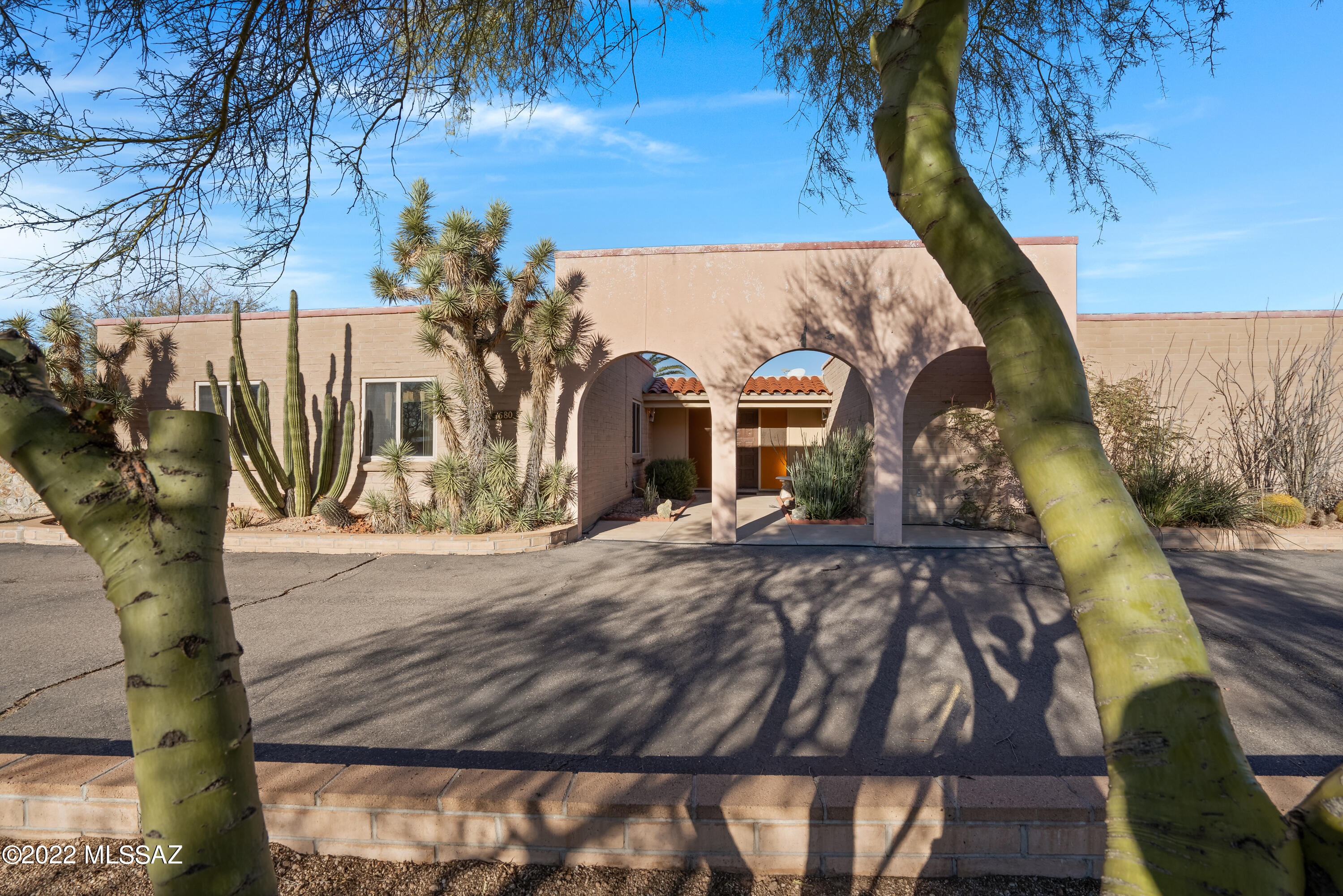 Oracle Heights Estates (174-245) - Residential