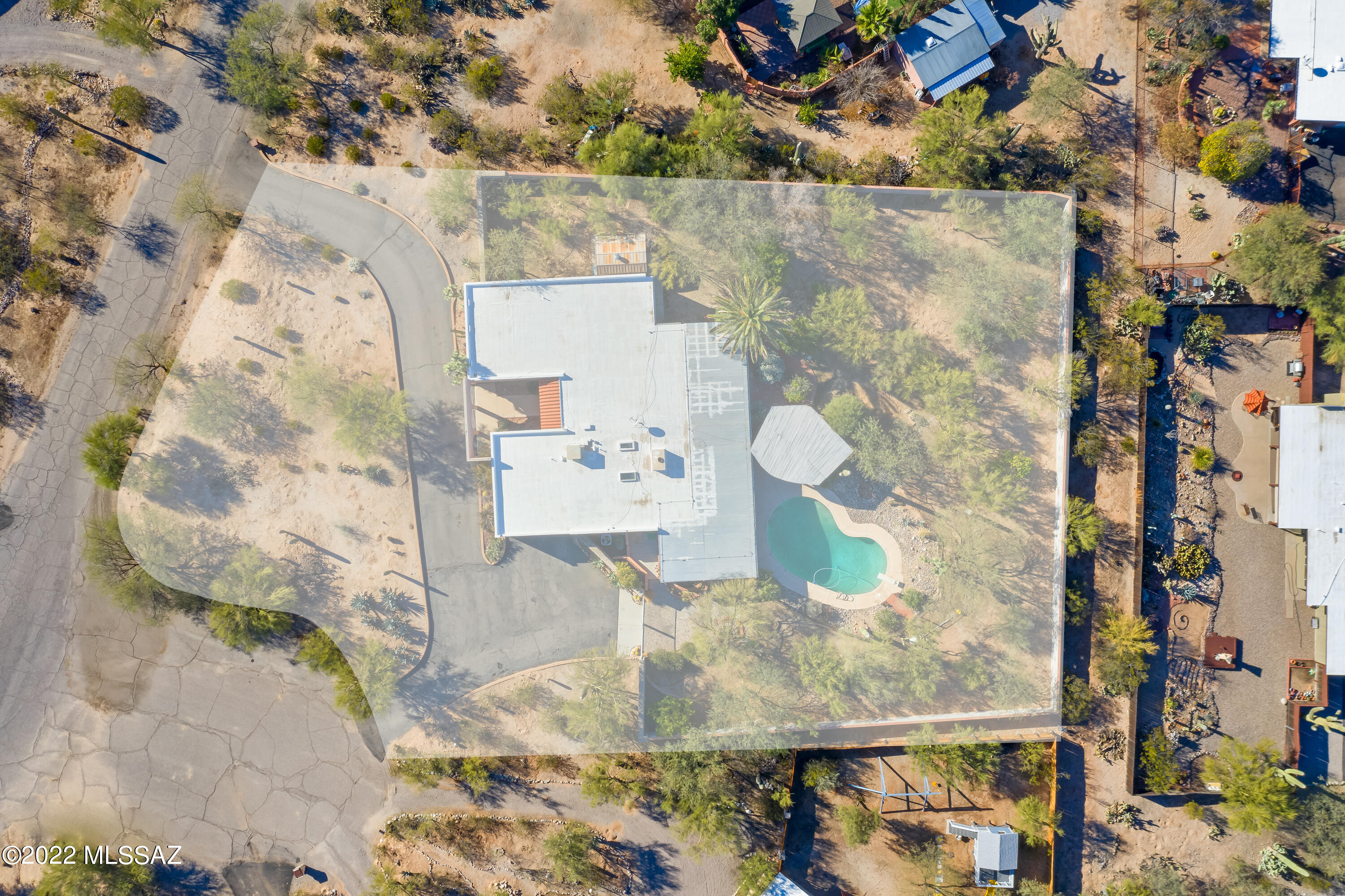 Oracle Heights Estates (174-245) - Residential
