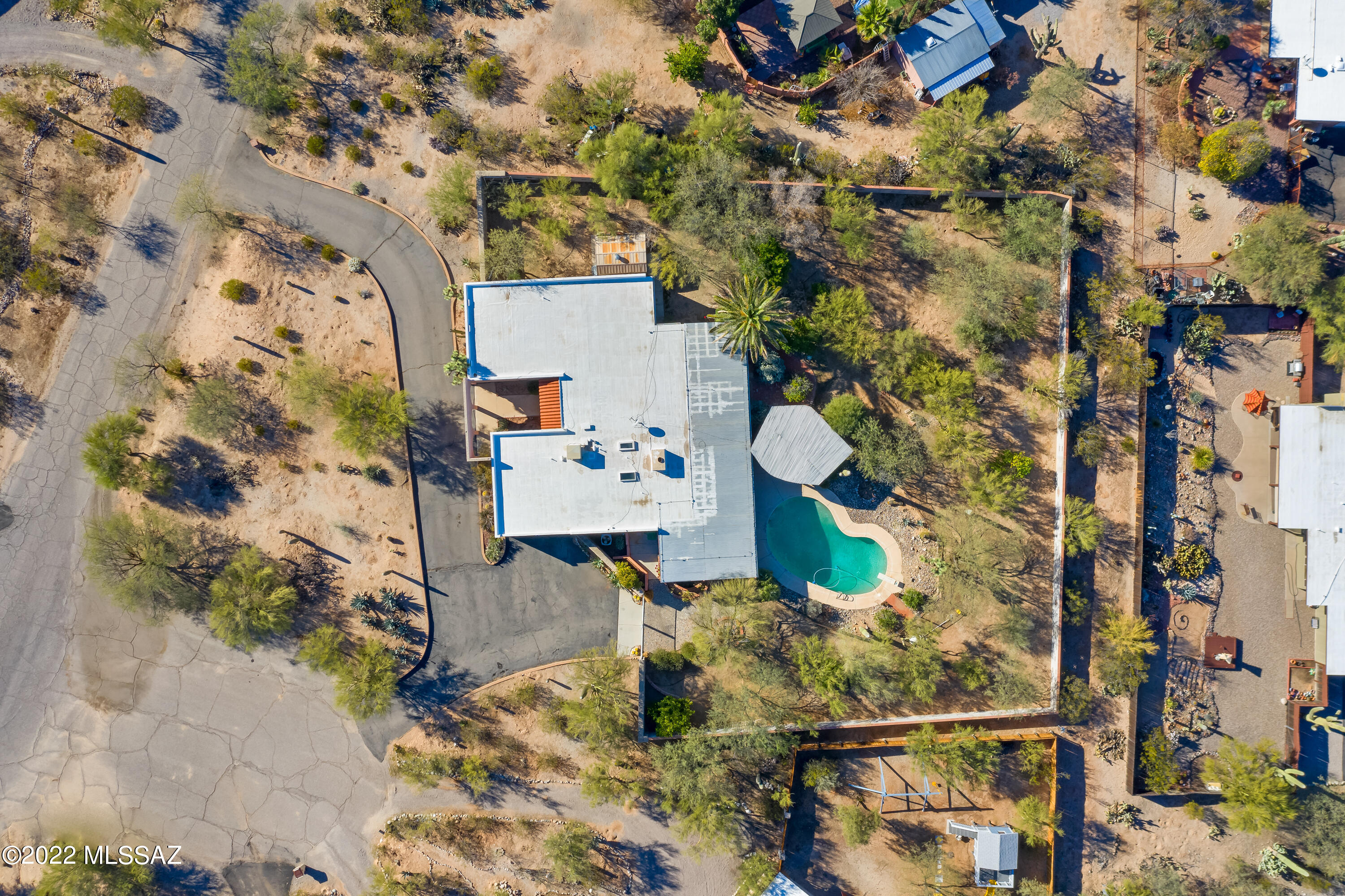 Oracle Heights Estates (174-245) - Residential