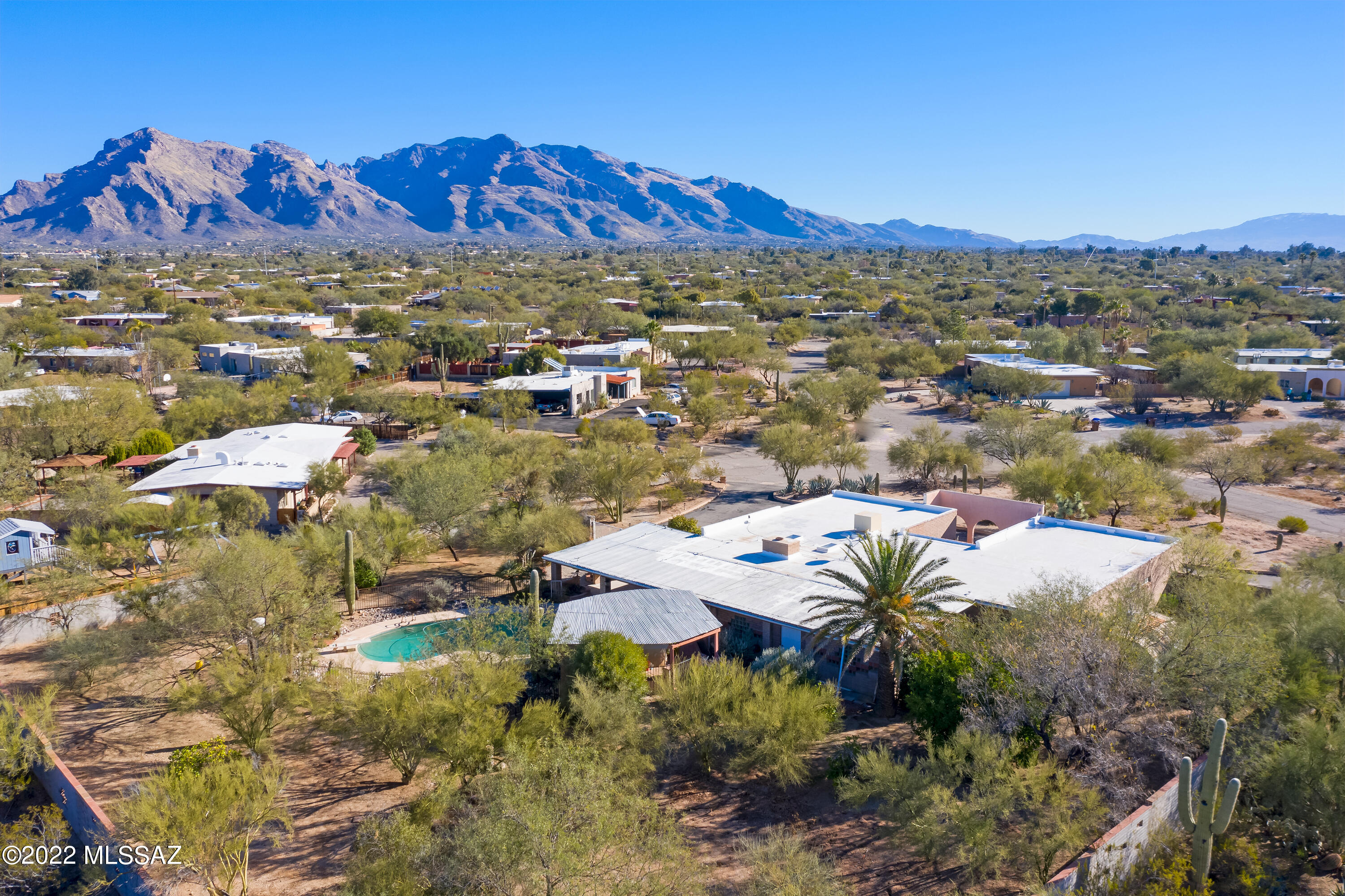 Oracle Heights Estates (174-245) - Residential