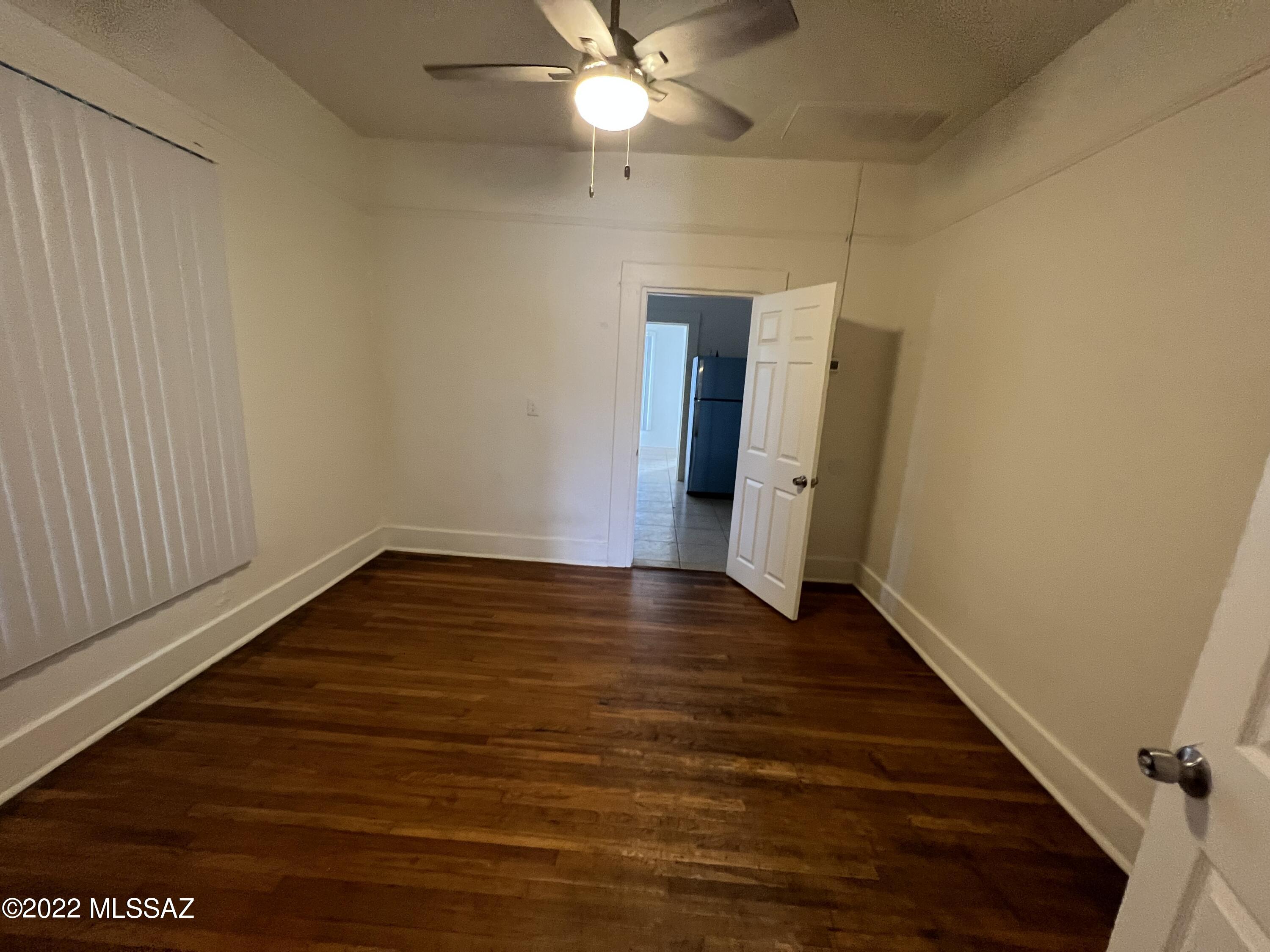 Buells - Residential Income
