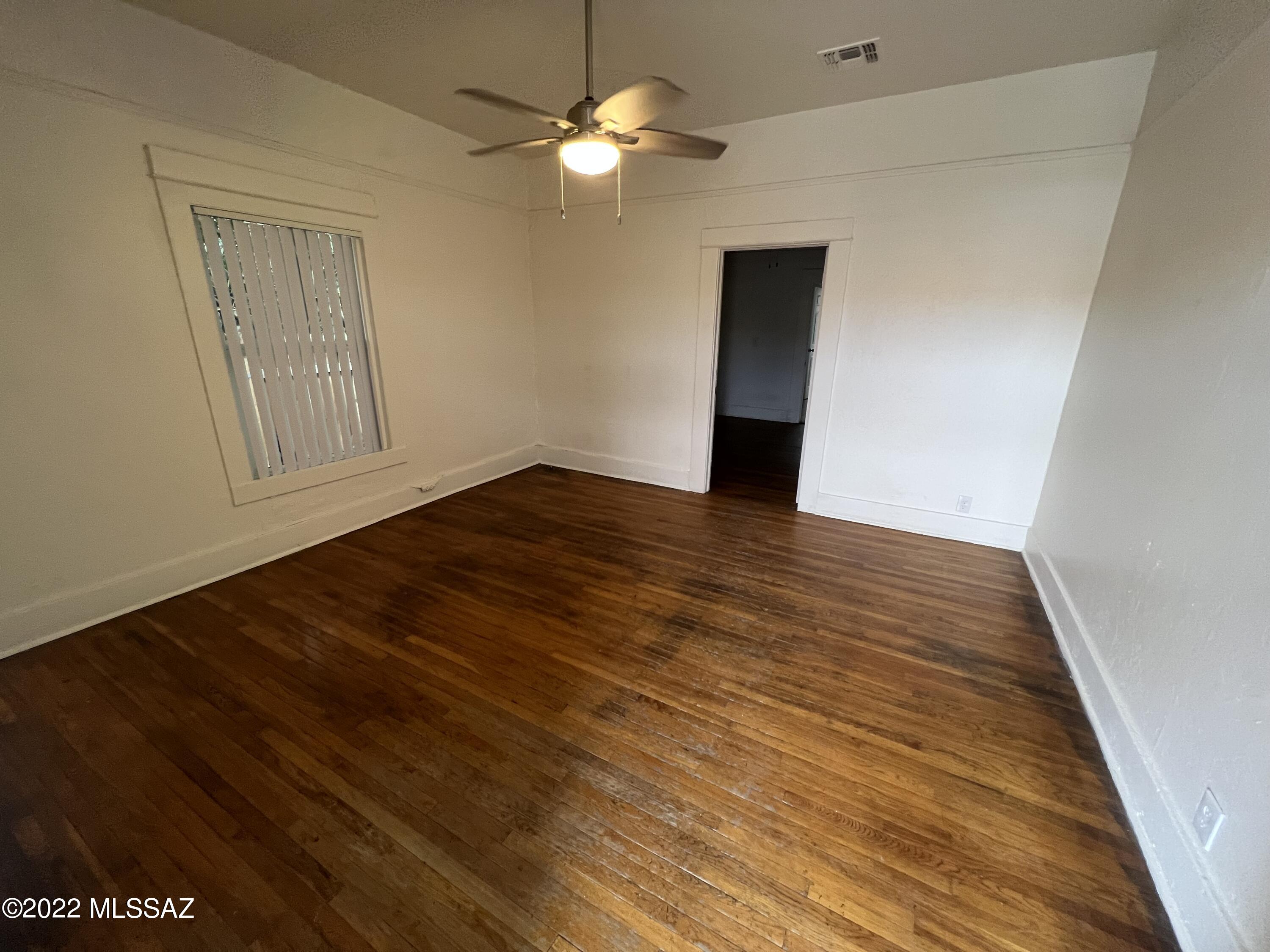 Buells - Residential Income