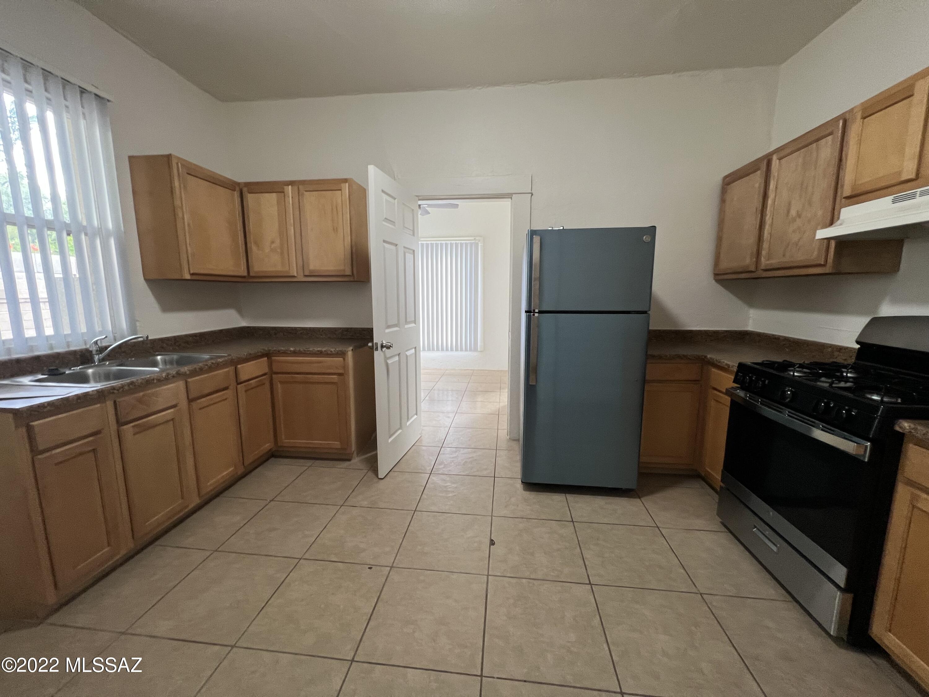 Buells - Residential Income