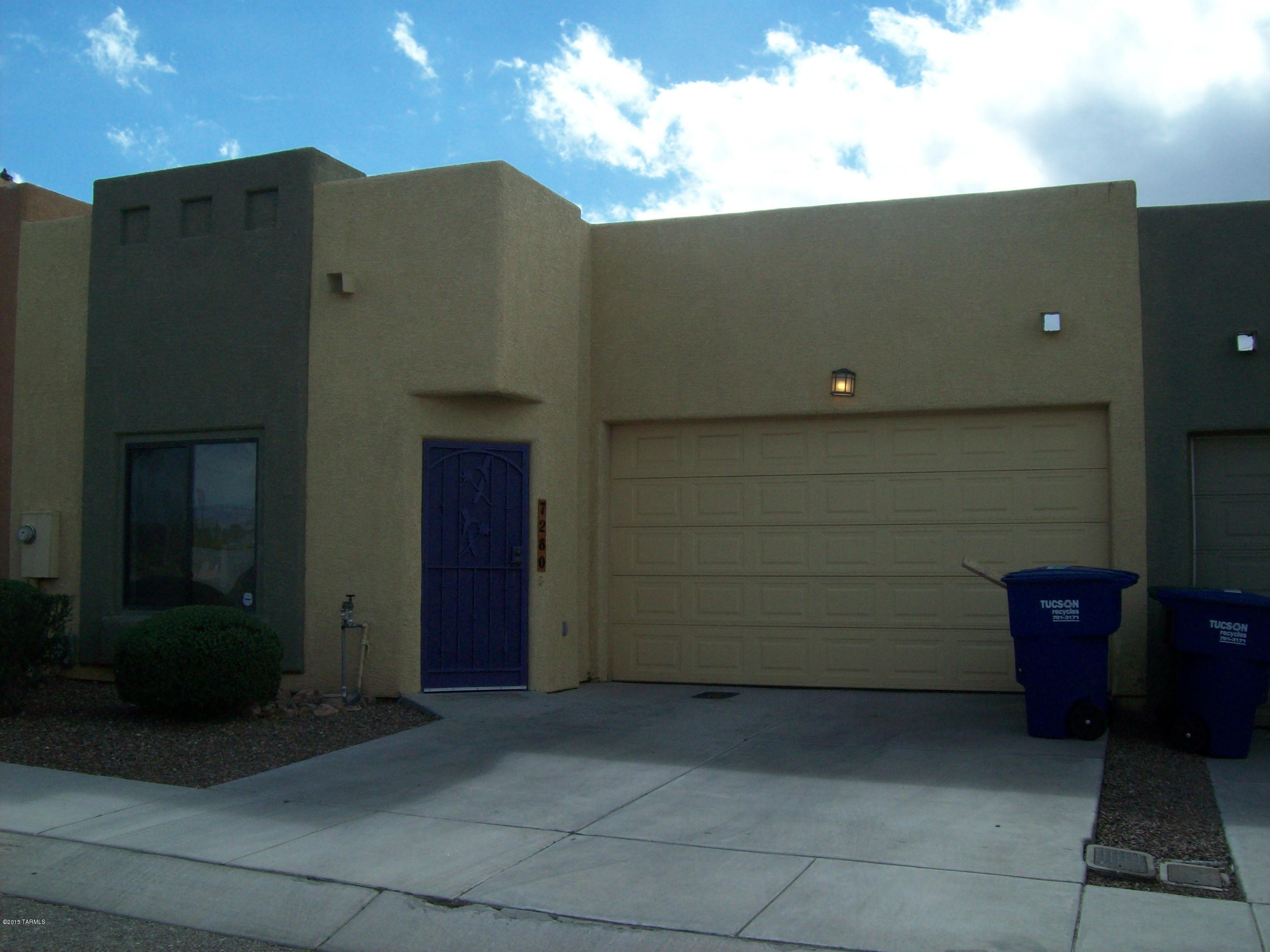 Barrio Escalante Subdivision (1-46) - Residential Lease