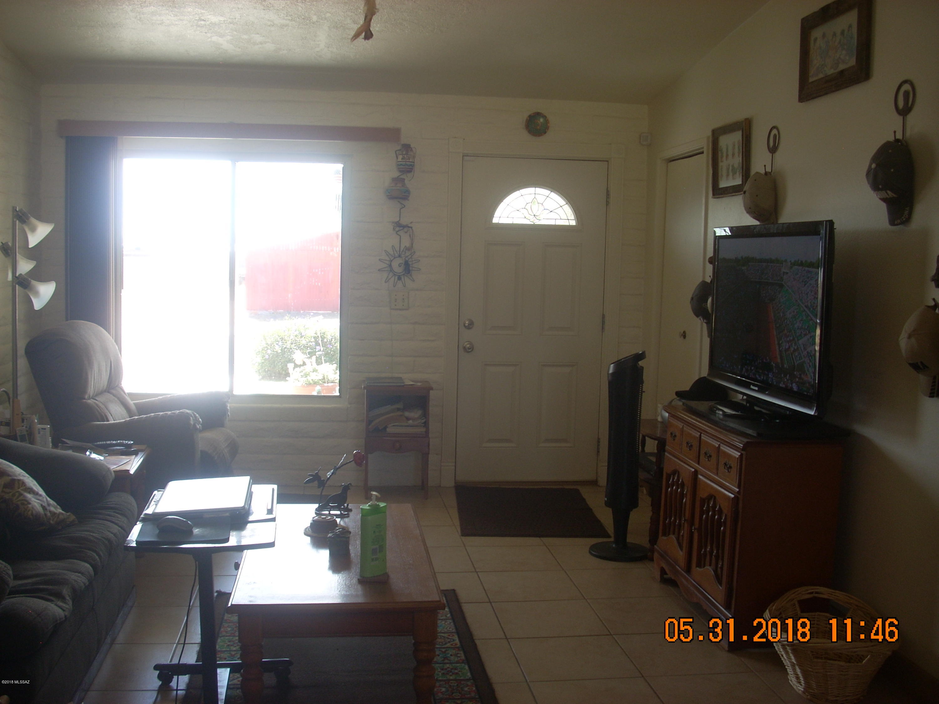 San Manuel Townsite - Residential