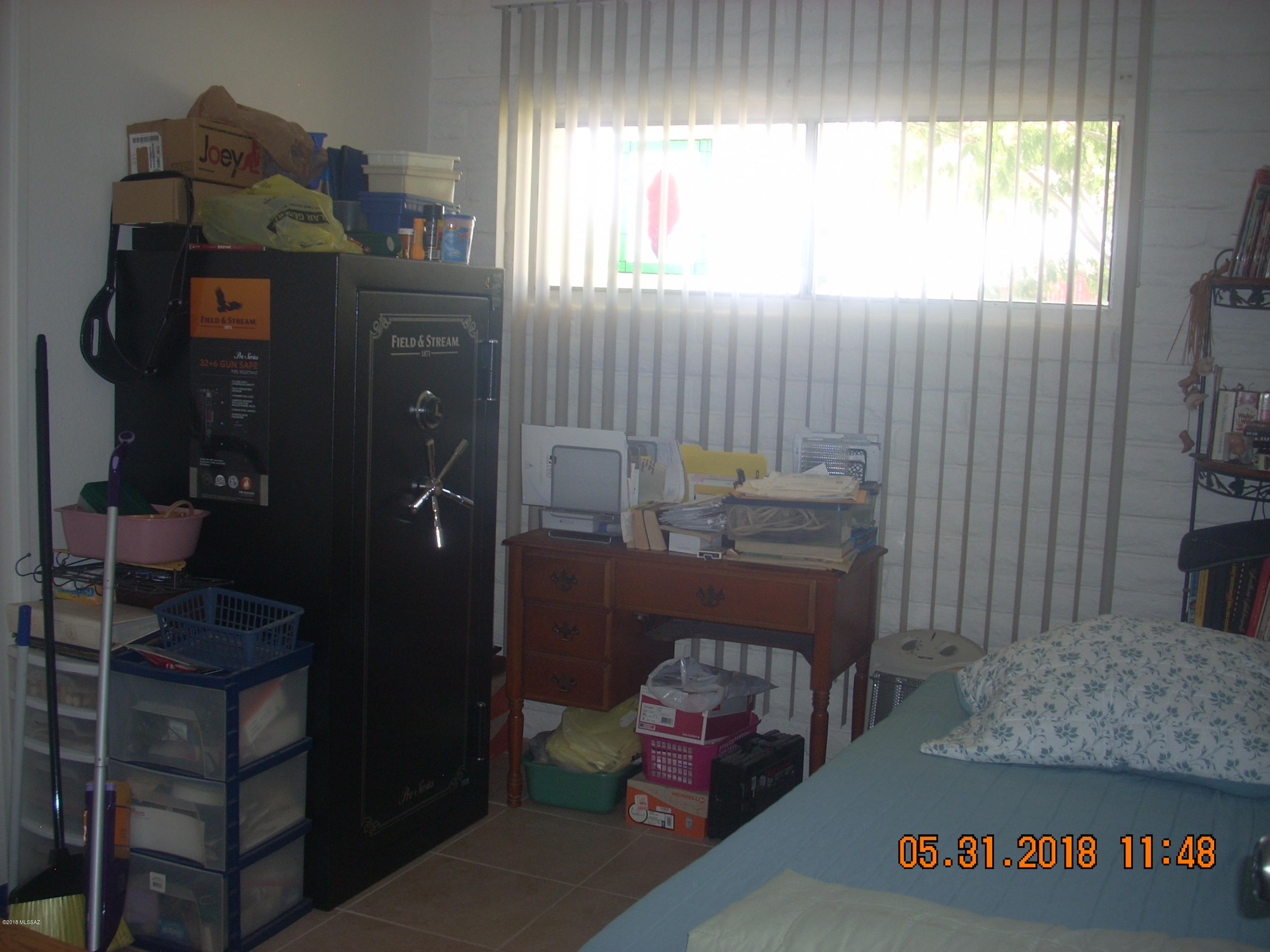 San Manuel Townsite - Residential