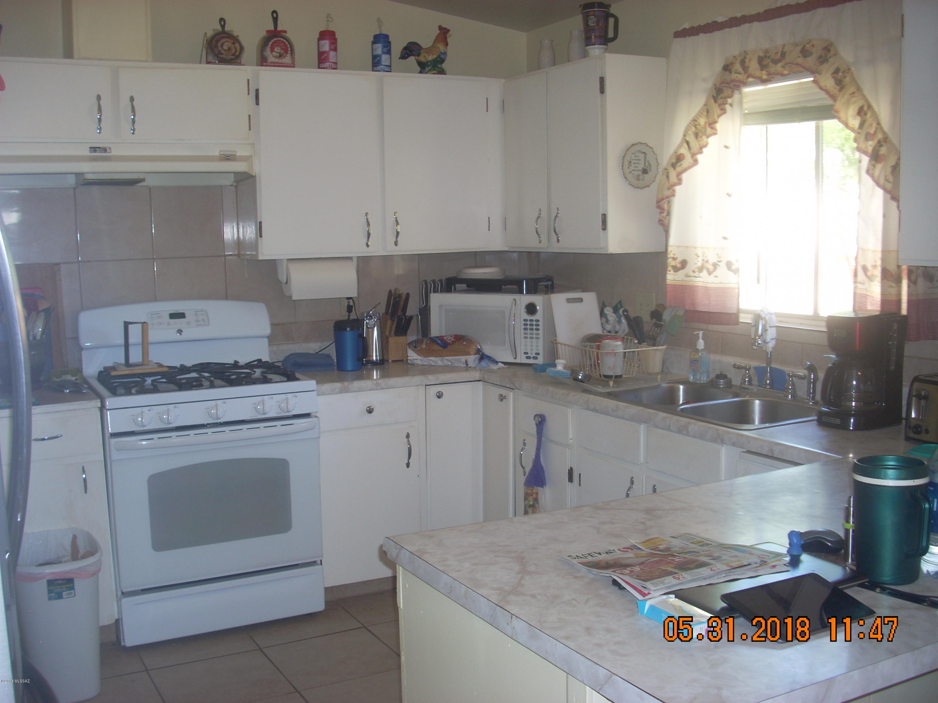 San Manuel Townsite - Residential