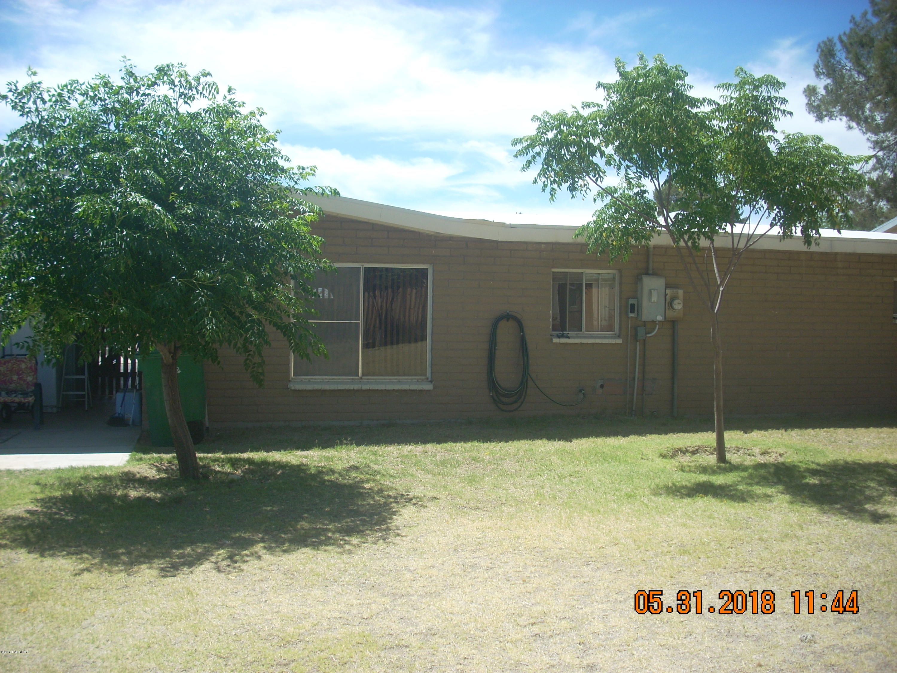 San Manuel Townsite - Residential