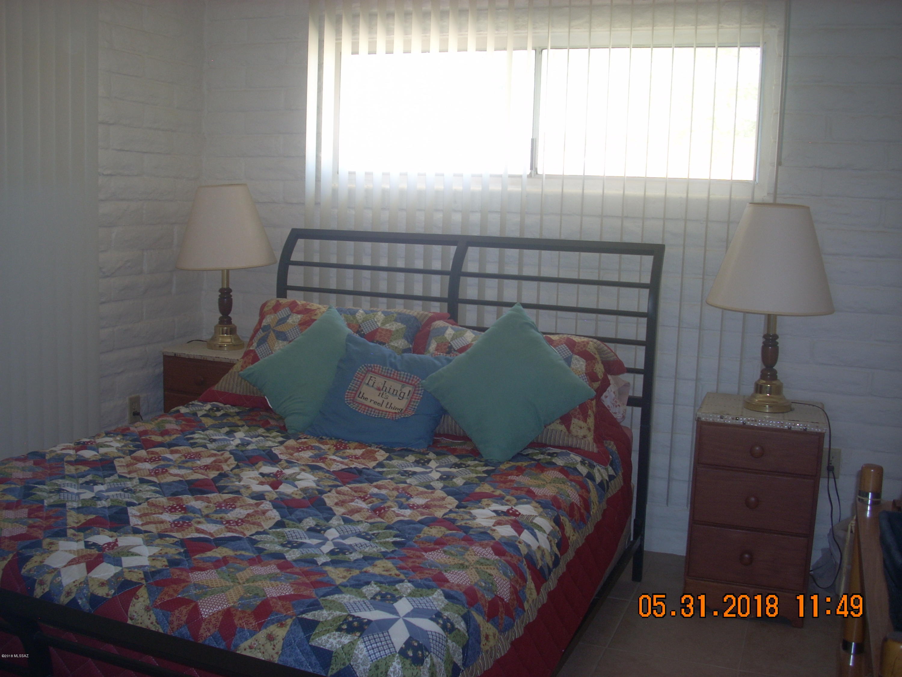 San Manuel Townsite - Residential