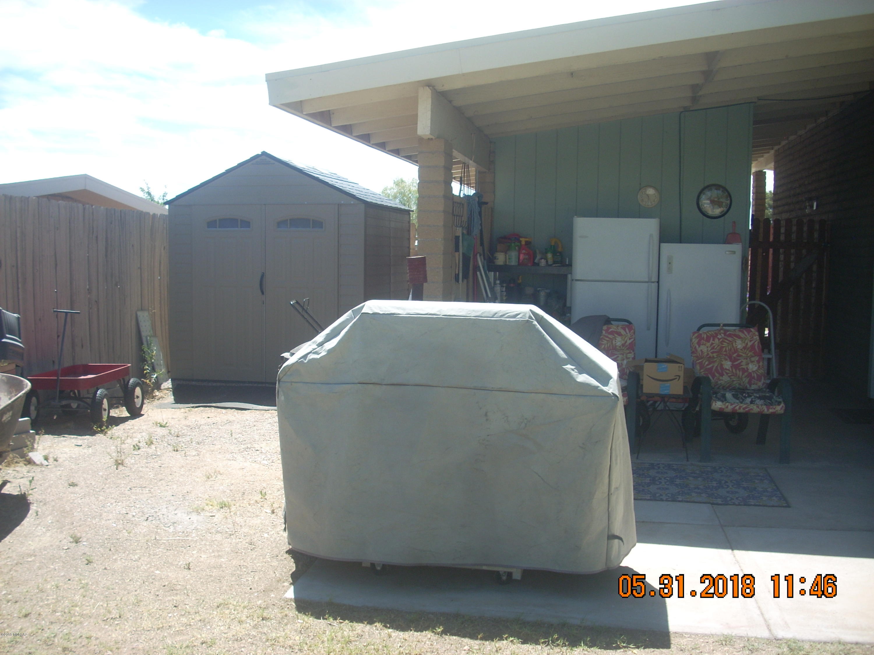 San Manuel Townsite - Residential