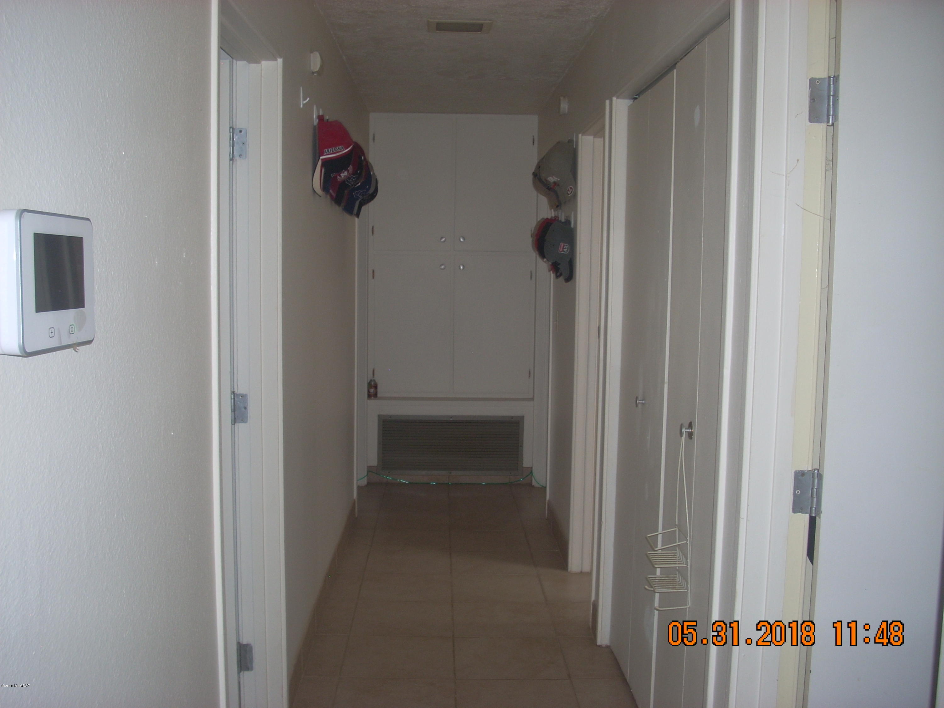 San Manuel Townsite - Residential