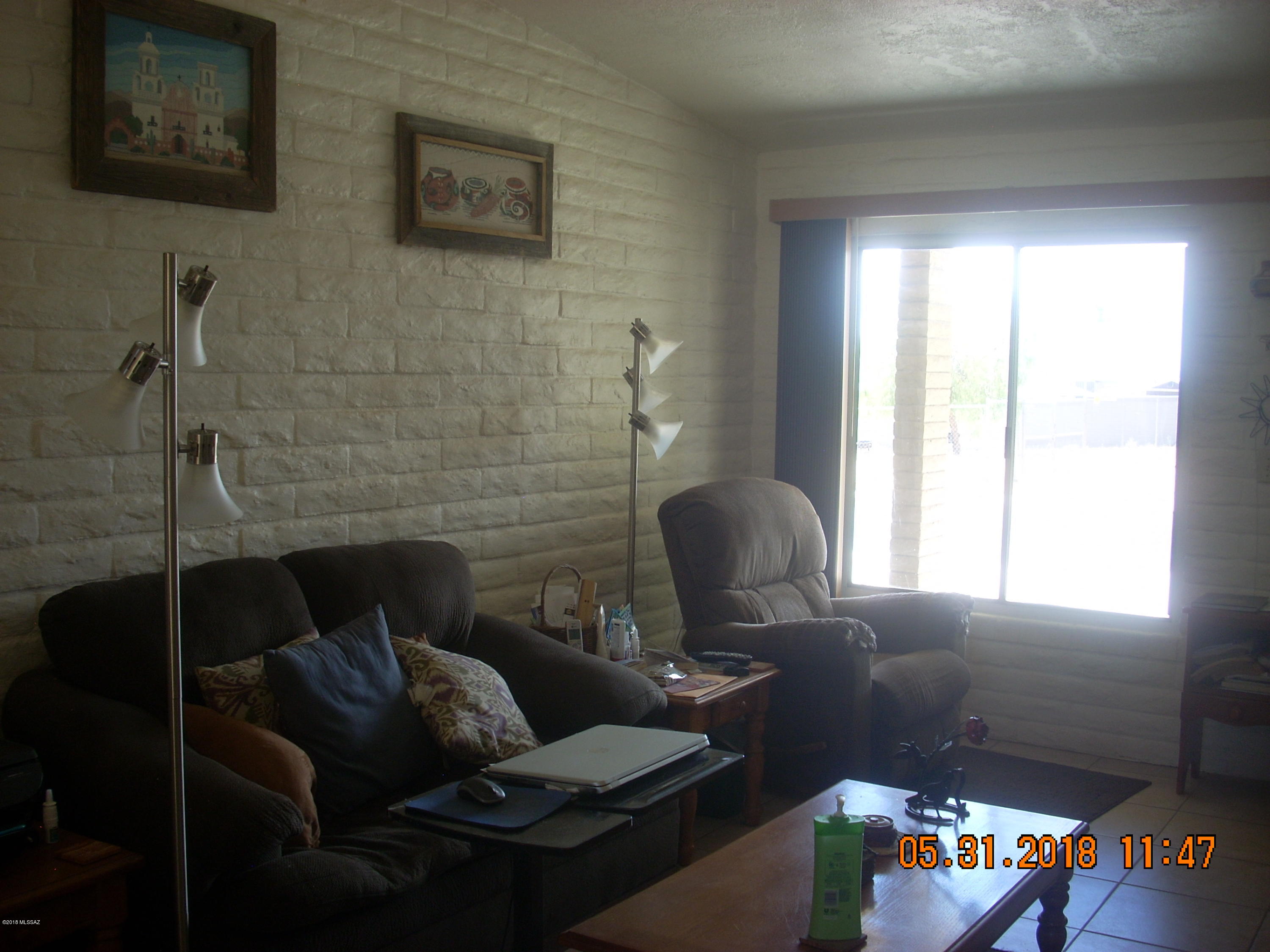 San Manuel Townsite - Residential
