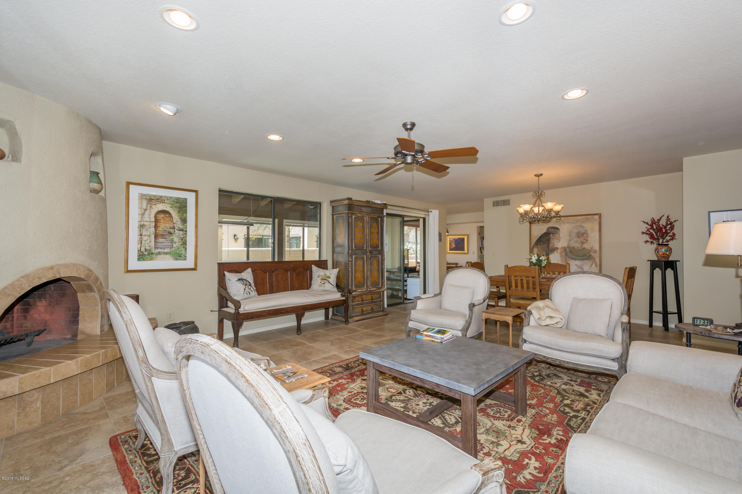 Sunrise Presidio Townhomes (1-297) - Residential
