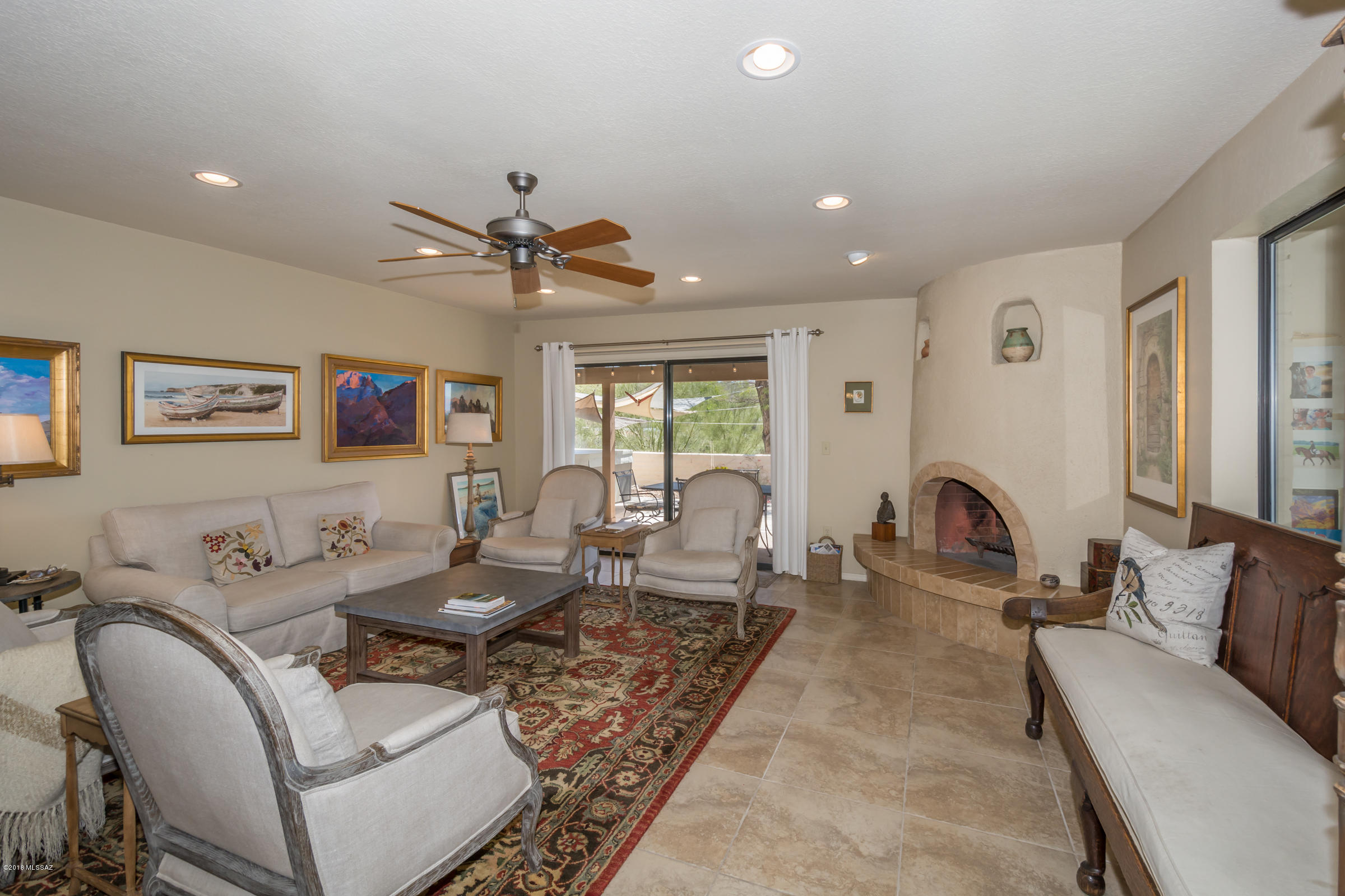 Sunrise Presidio Townhomes (1-297) - Residential