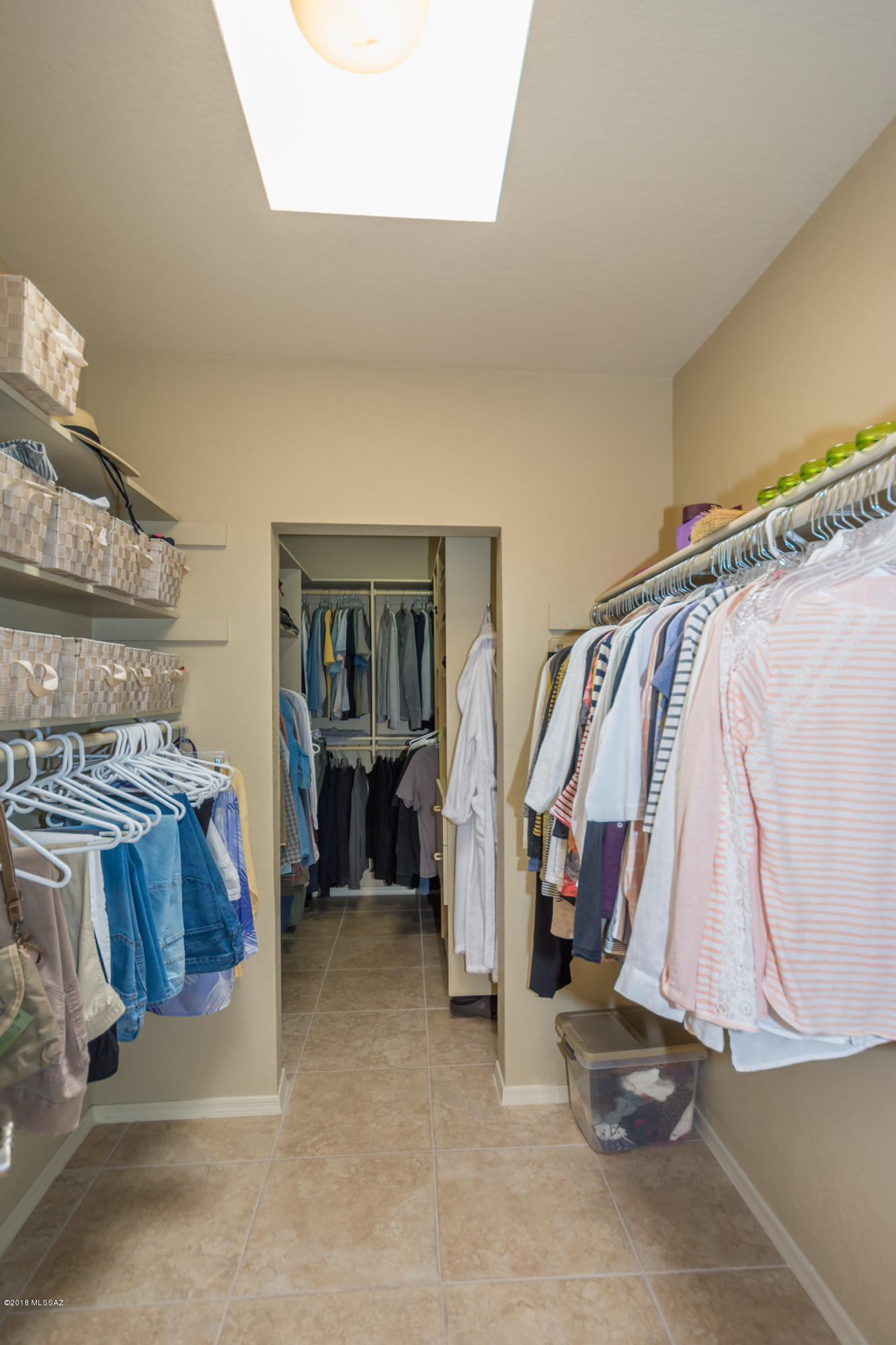 Sunrise Presidio Townhomes (1-297) - Residential