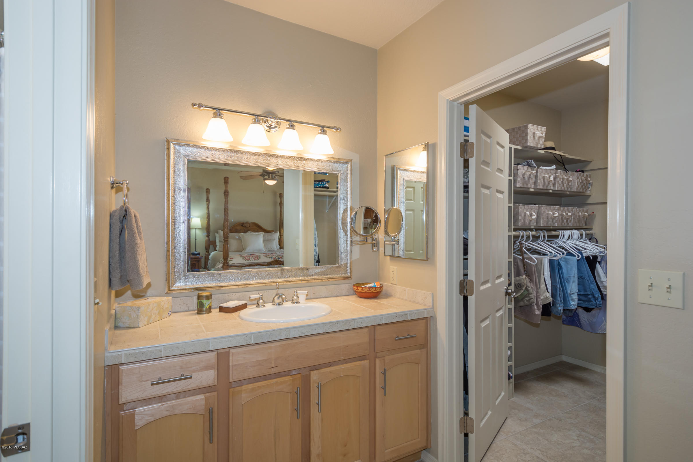 Sunrise Presidio Townhomes (1-297) - Residential