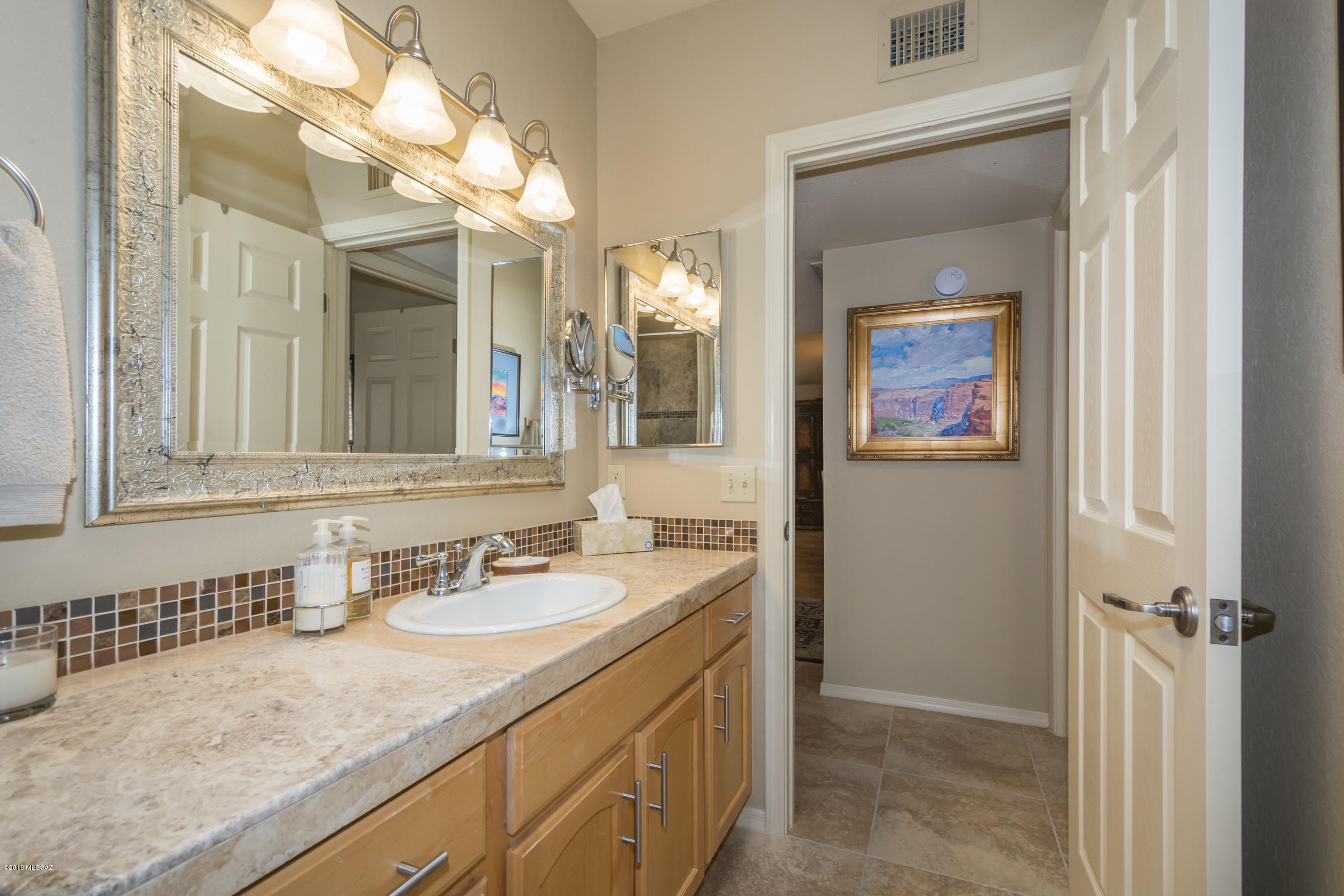 Sunrise Presidio Townhomes (1-297) - Residential