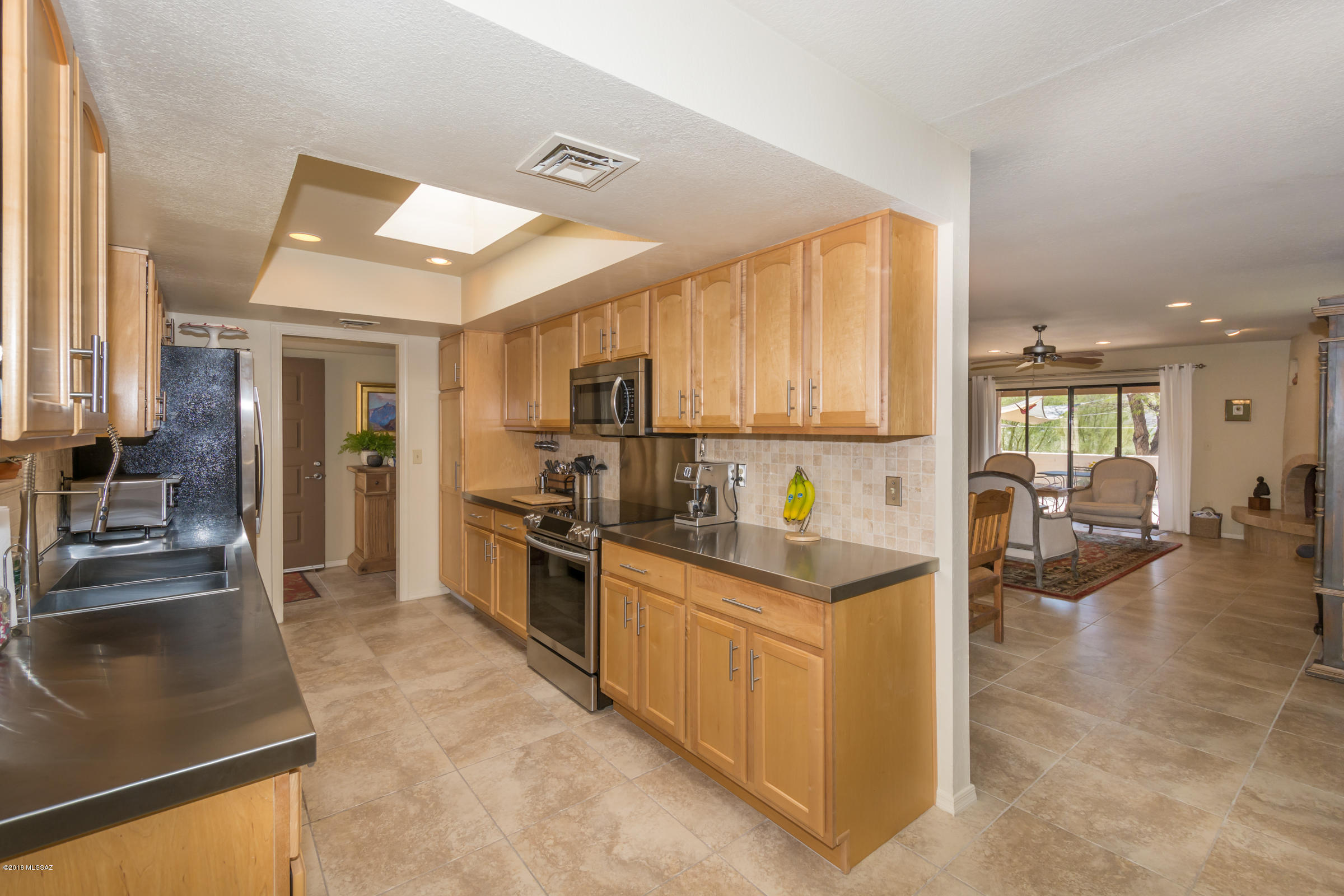 Sunrise Presidio Townhomes (1-297) - Residential