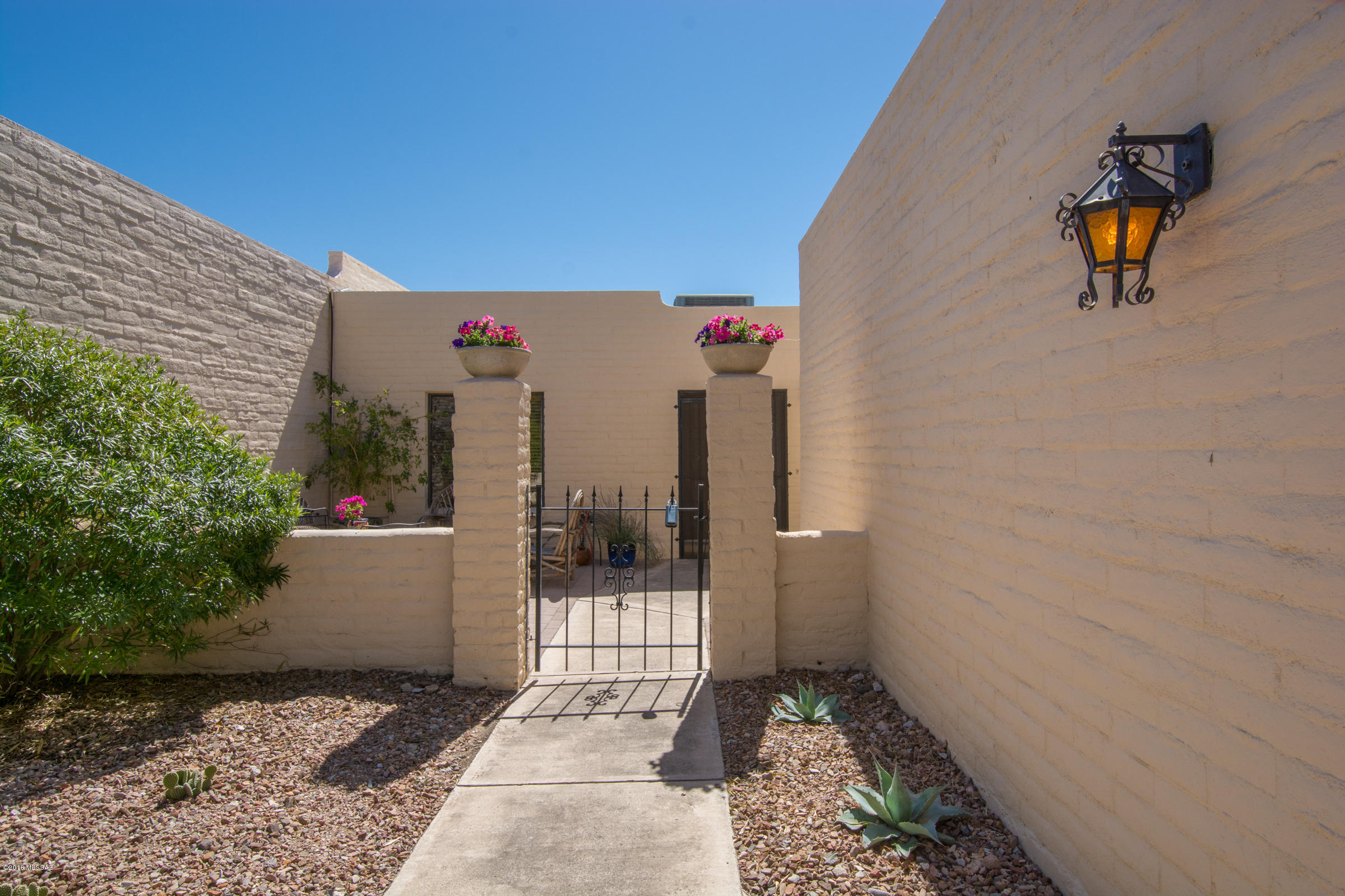 Sunrise Presidio Townhomes (1-297) - Residential